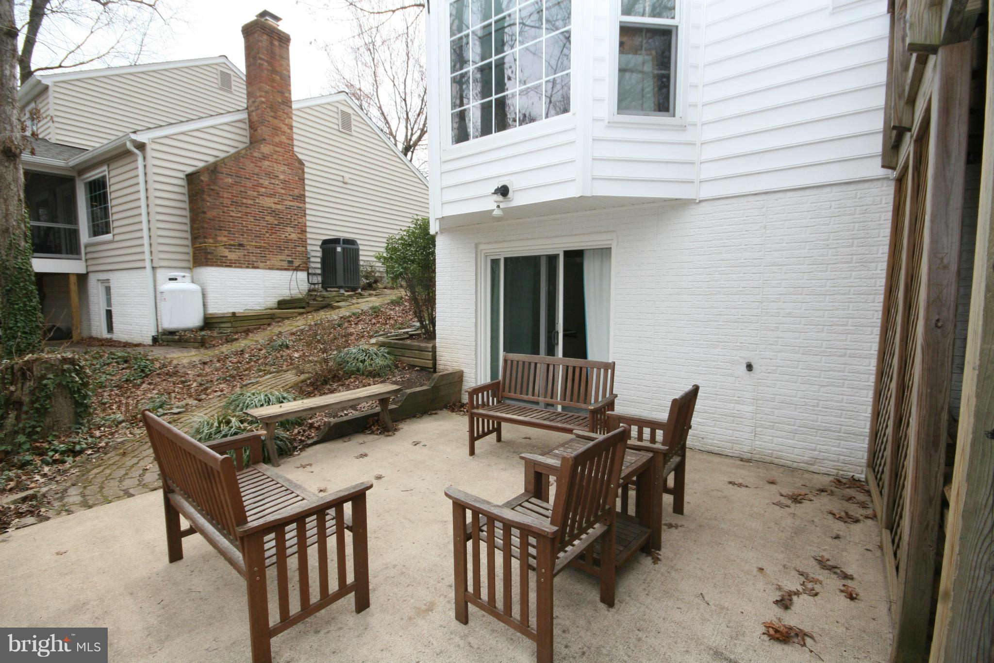 MONTCLAIR - Residential