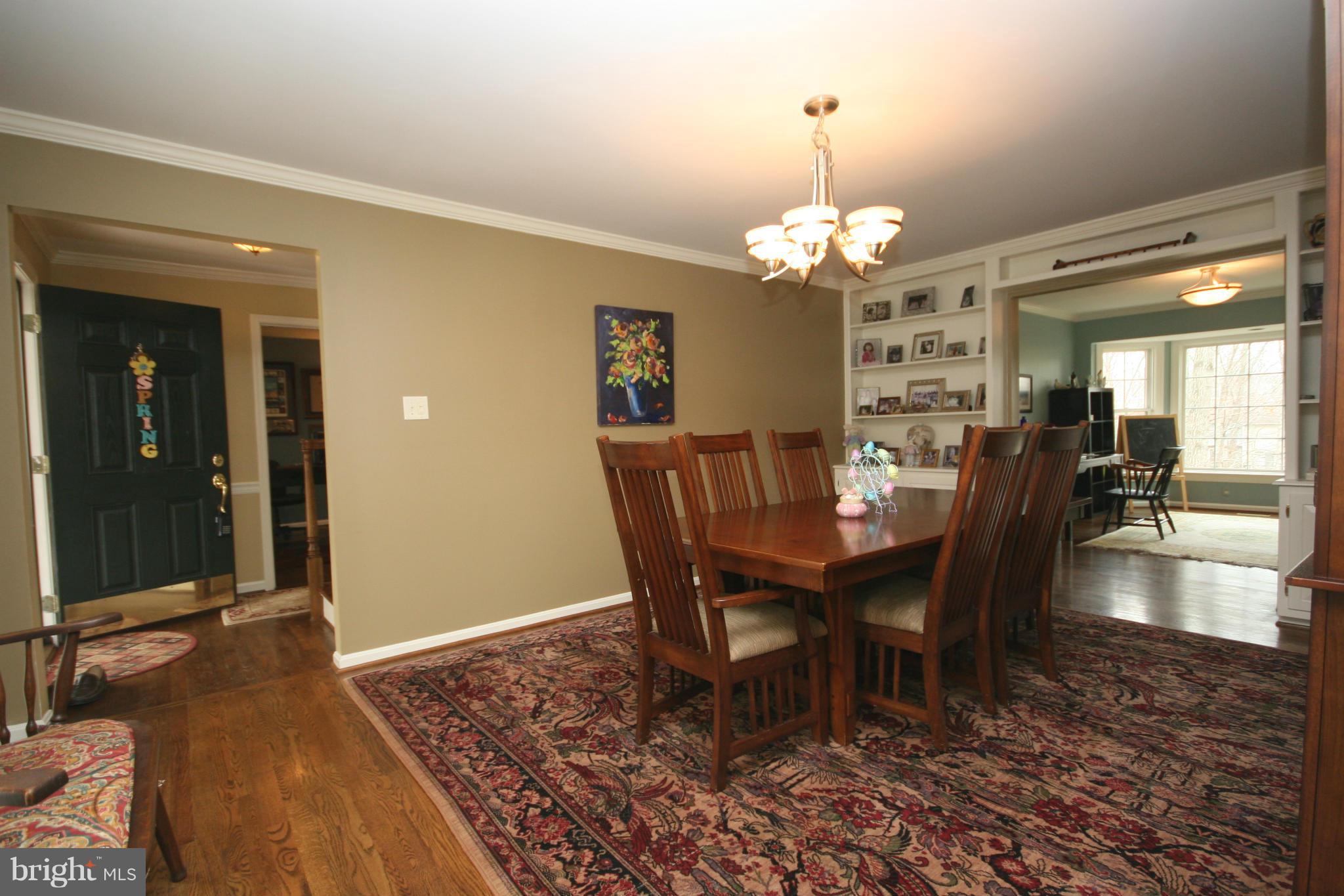 MONTCLAIR - Residential