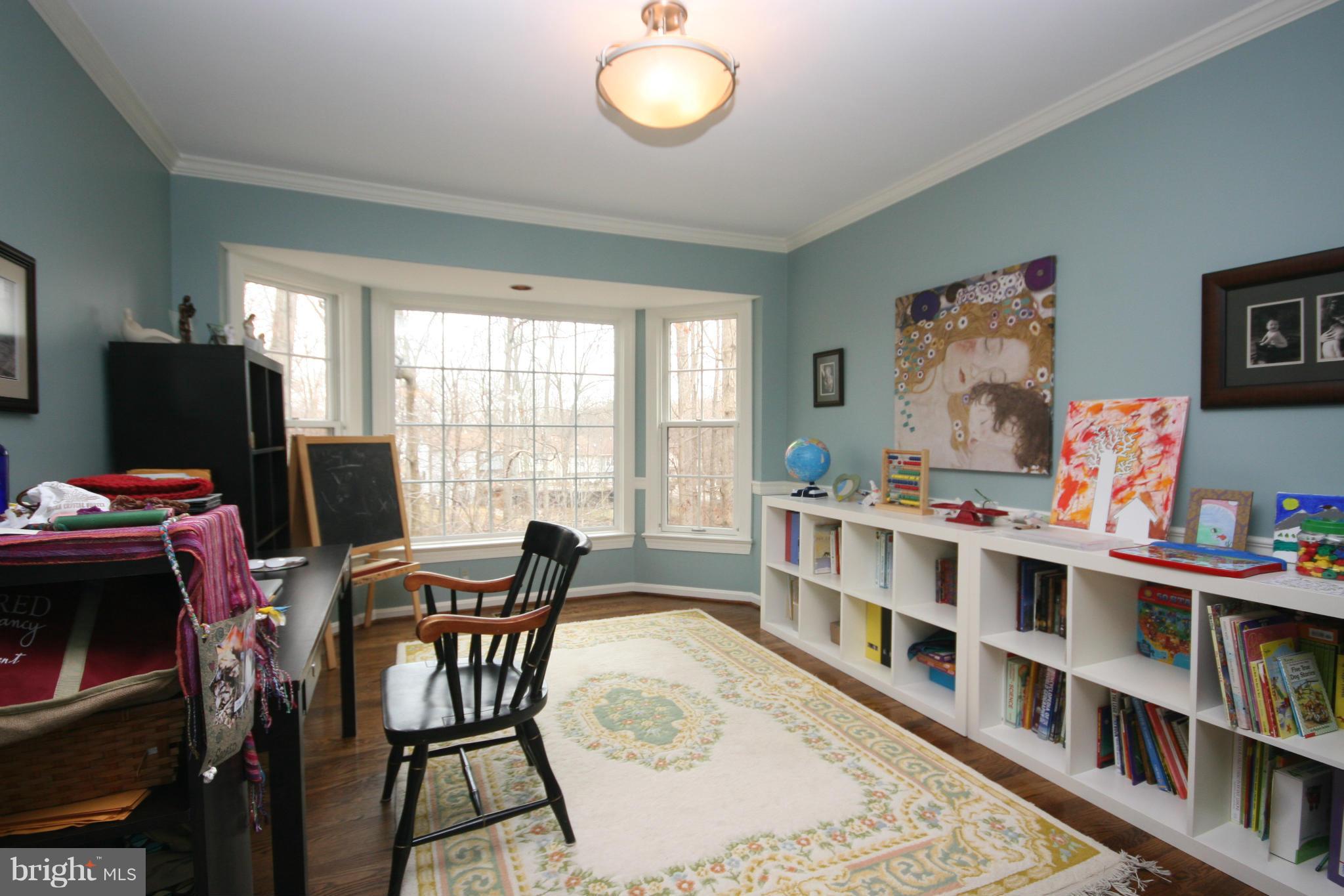 MONTCLAIR - Residential