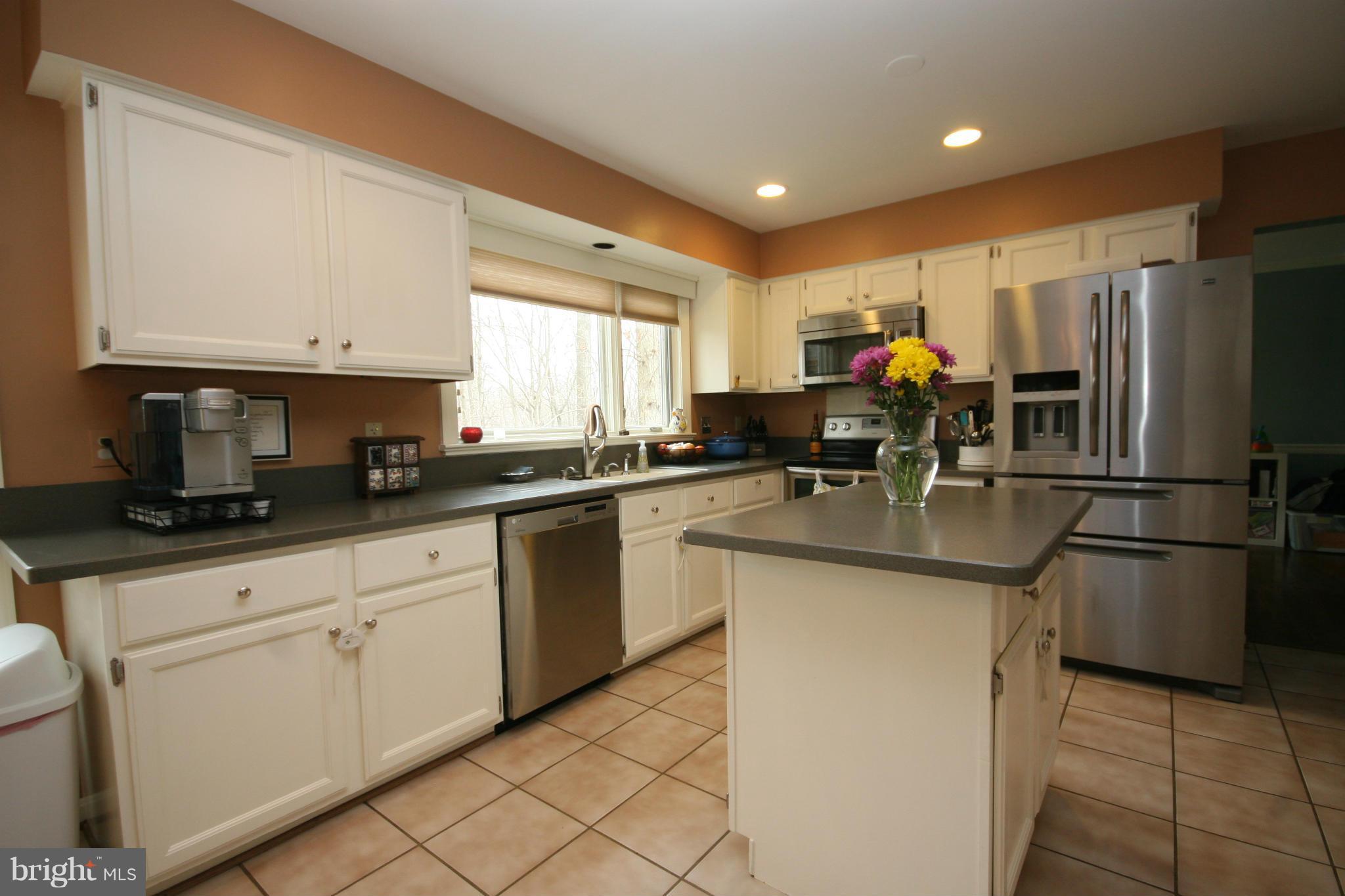 MONTCLAIR - Residential