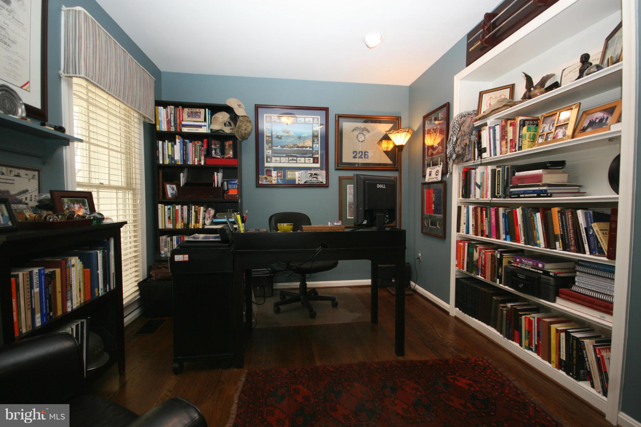 MONTCLAIR - Residential