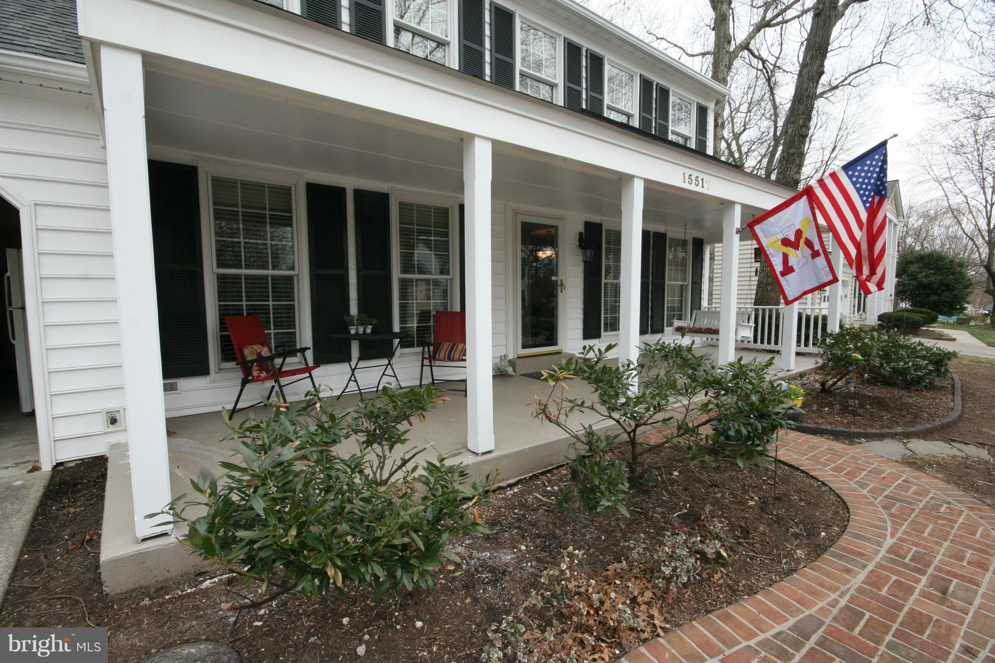 MONTCLAIR - Residential