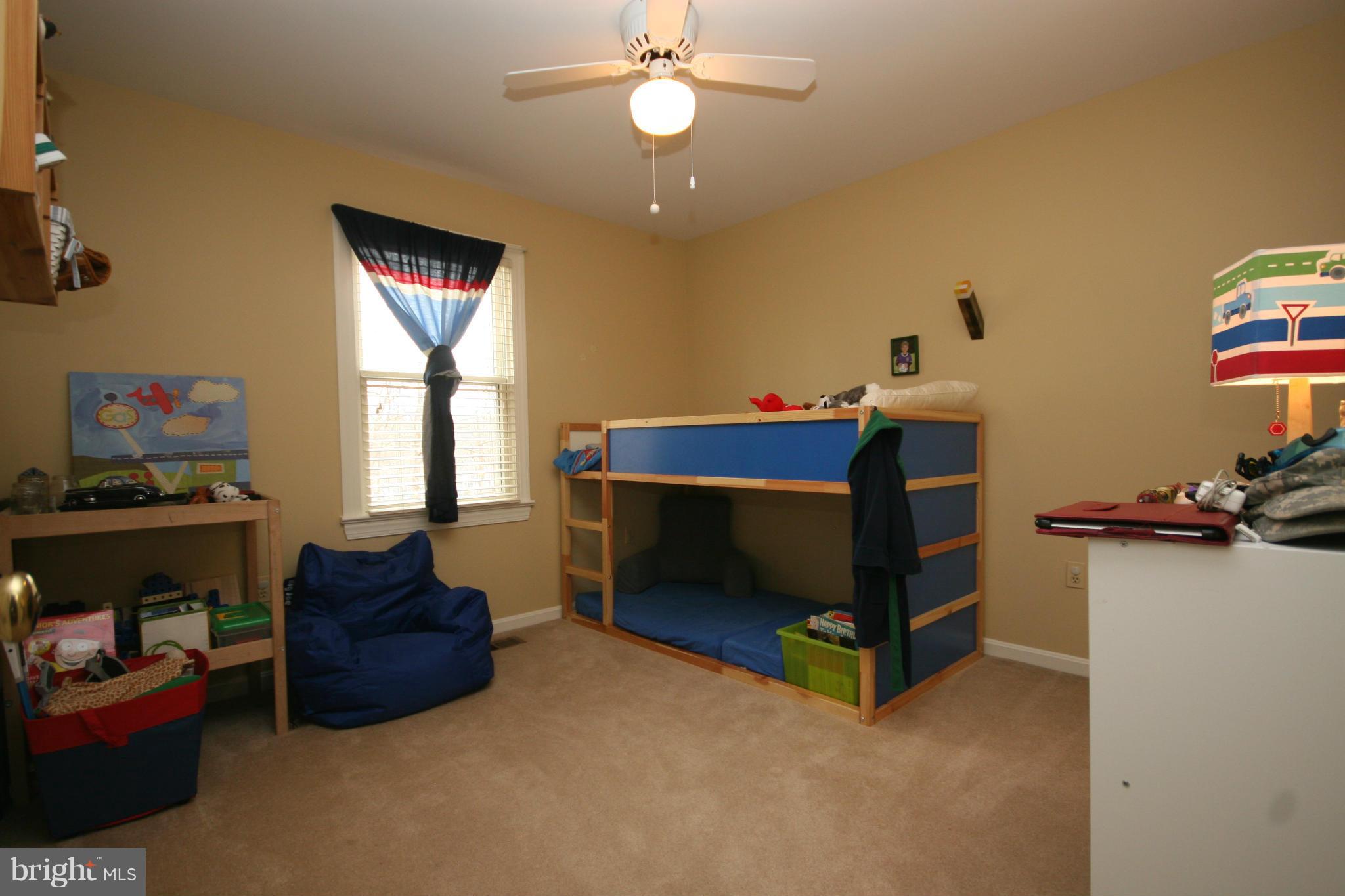 MONTCLAIR - Residential