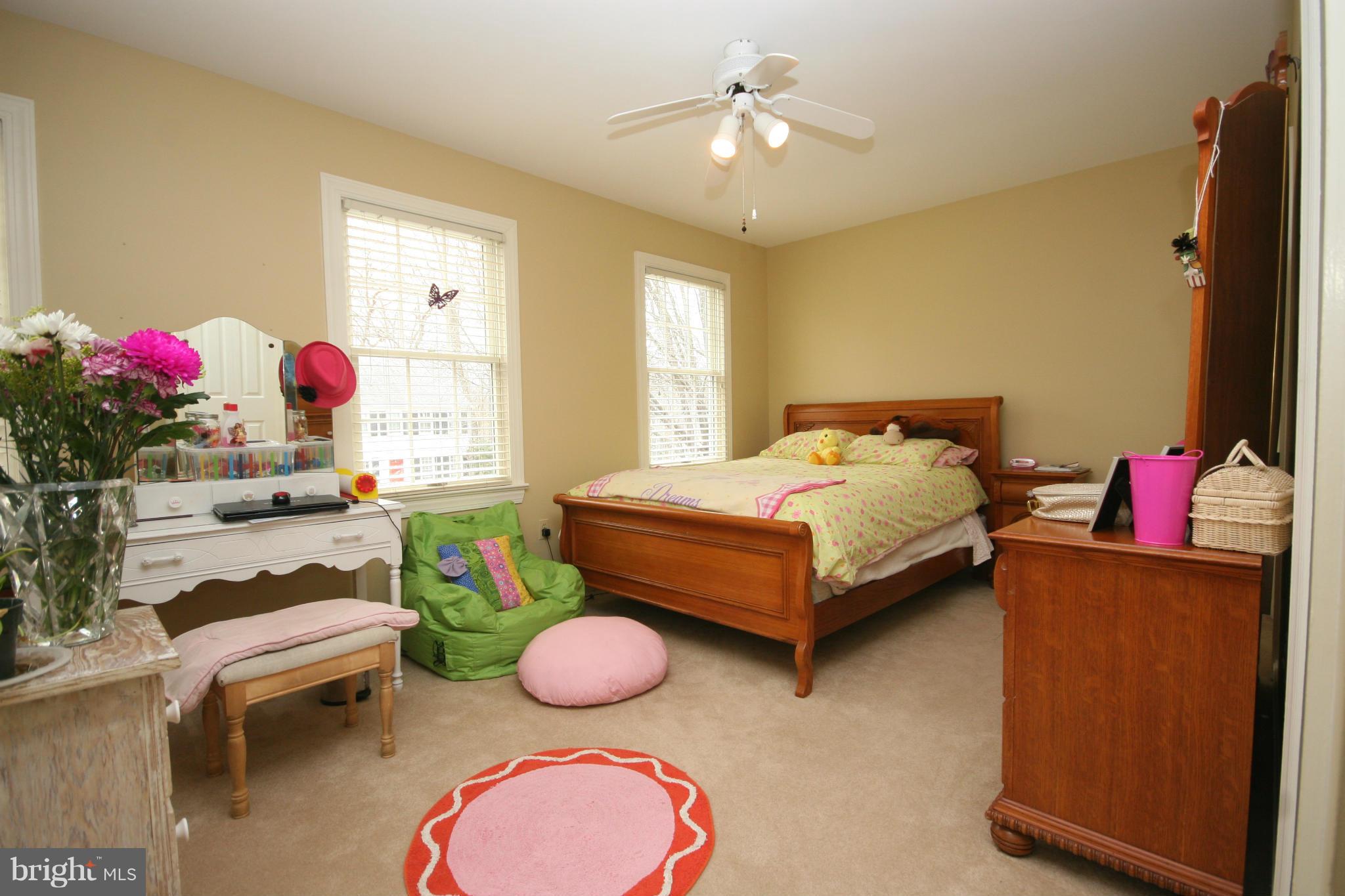 MONTCLAIR - Residential