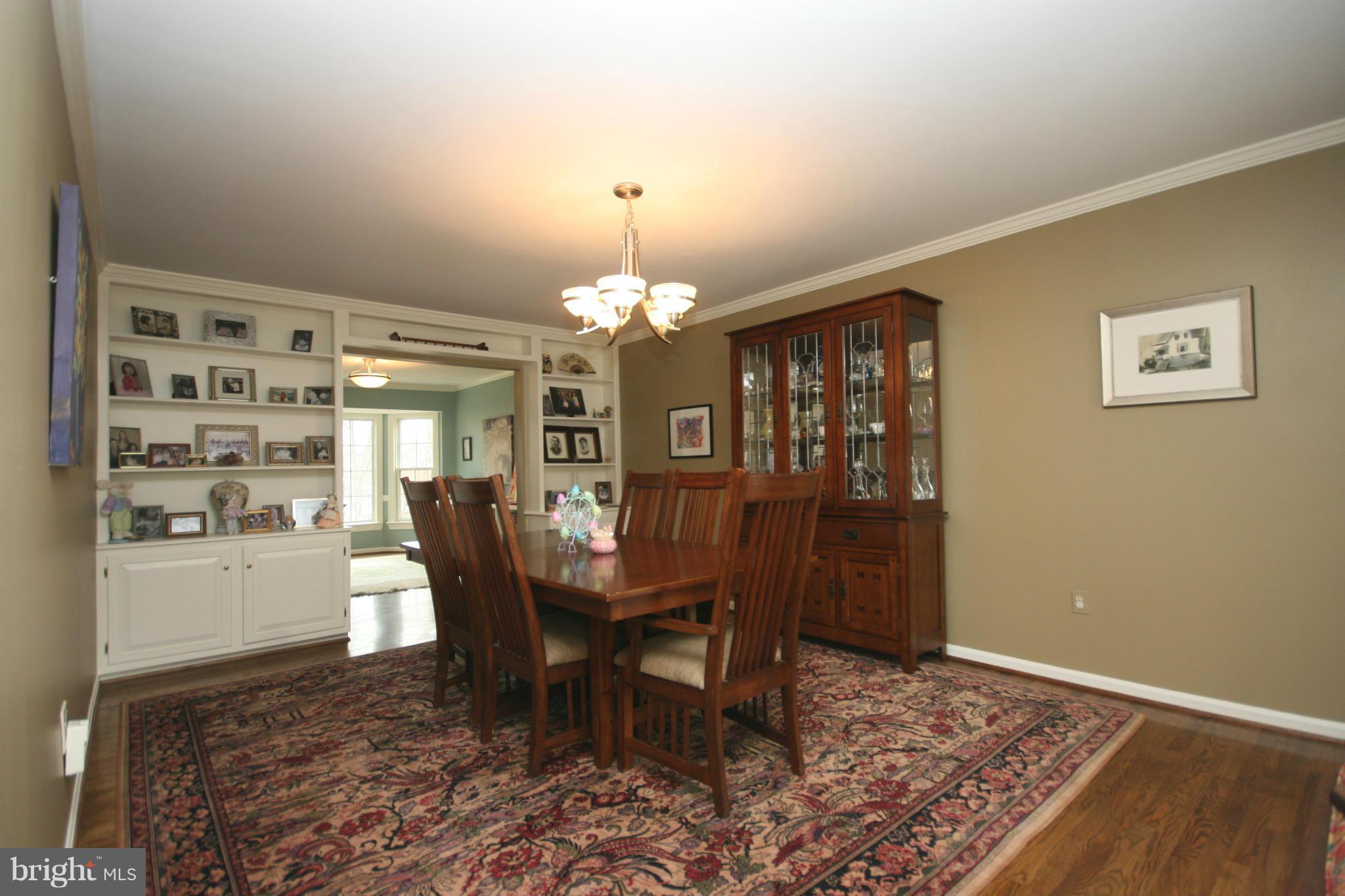 MONTCLAIR - Residential