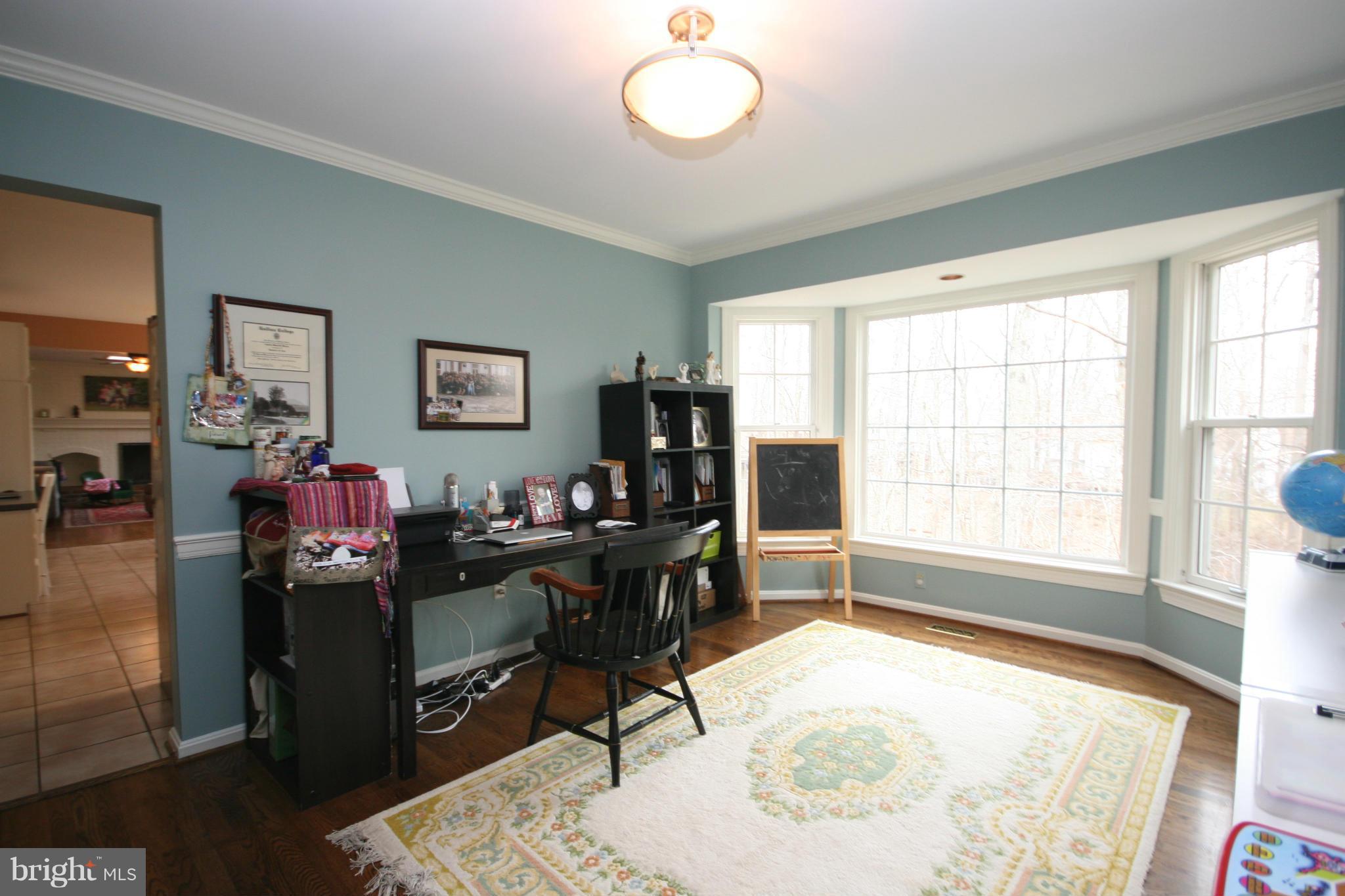 MONTCLAIR - Residential