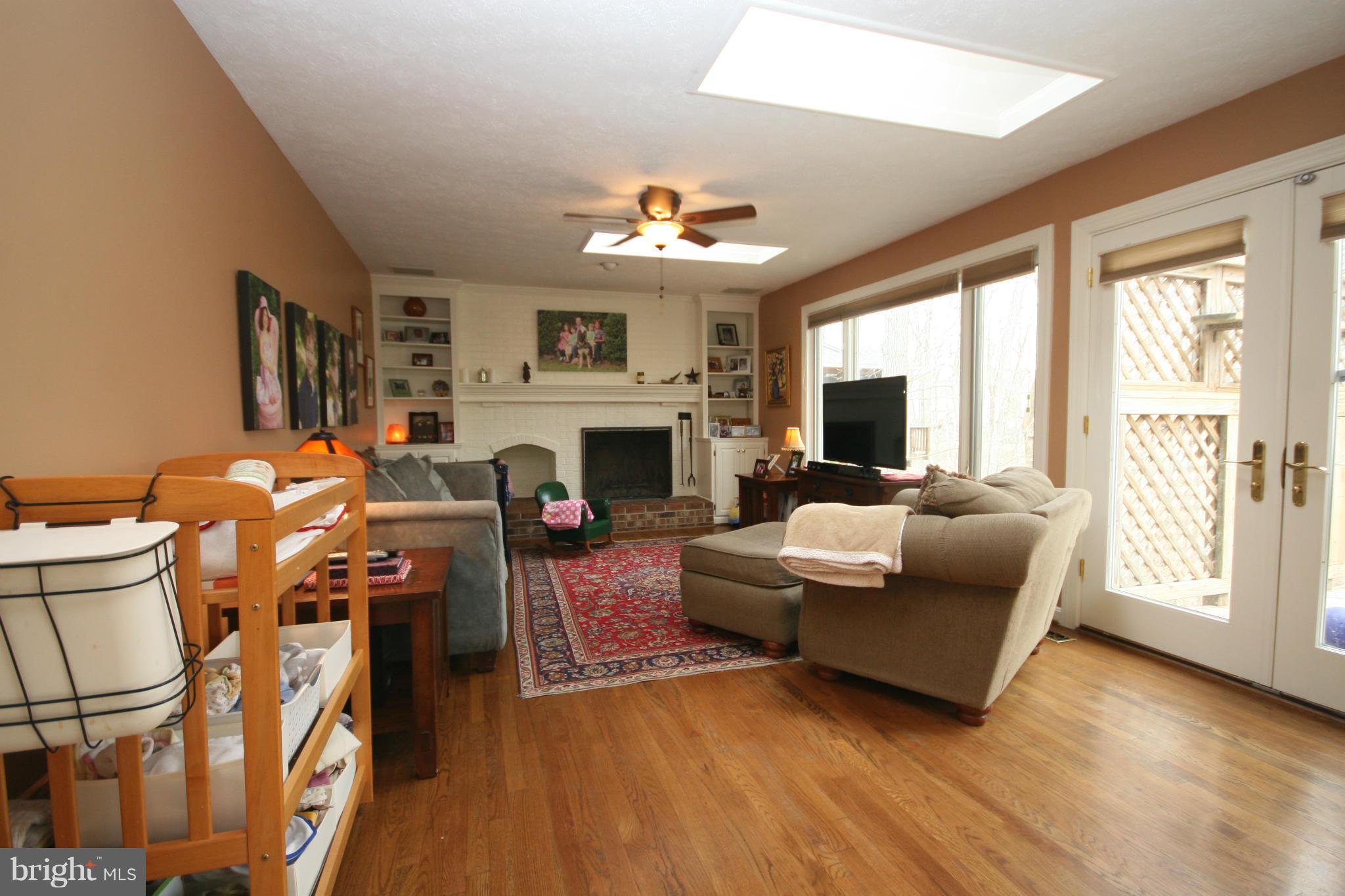 MONTCLAIR - Residential