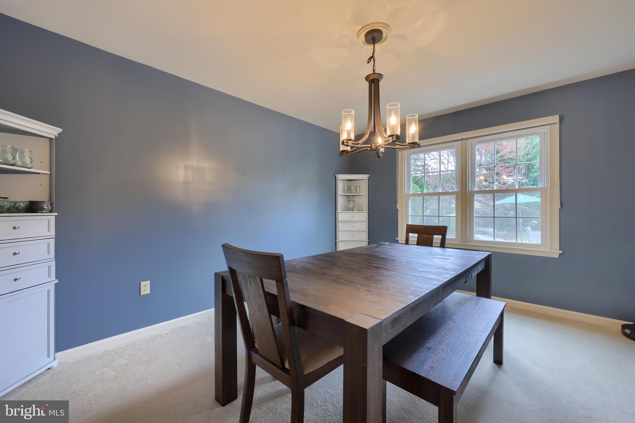 COLONY PARK - Residential