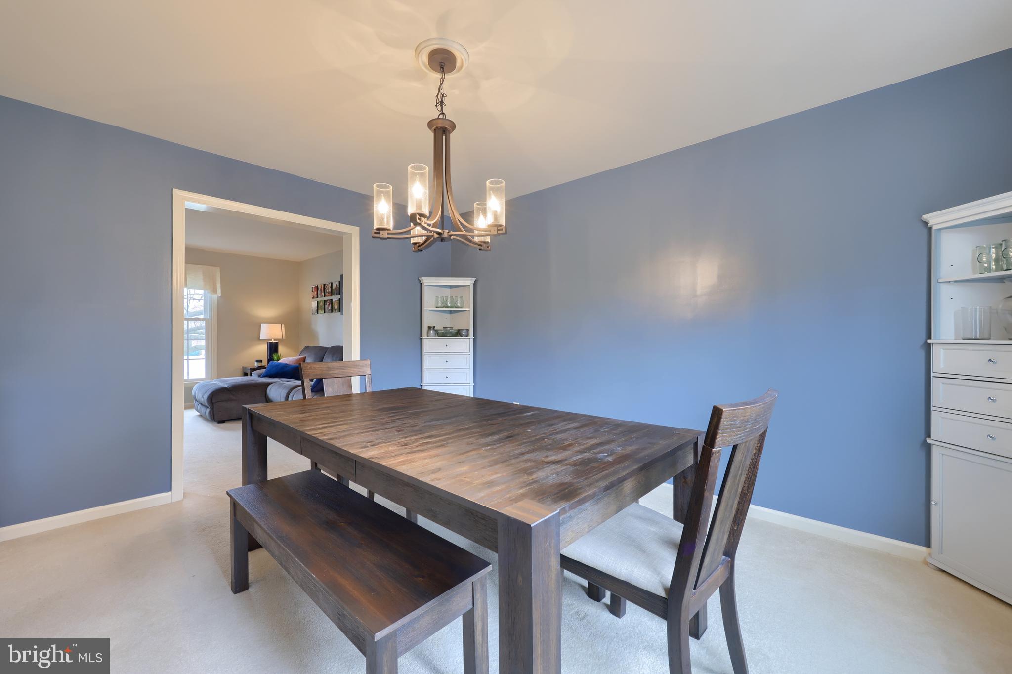 COLONY PARK - Residential