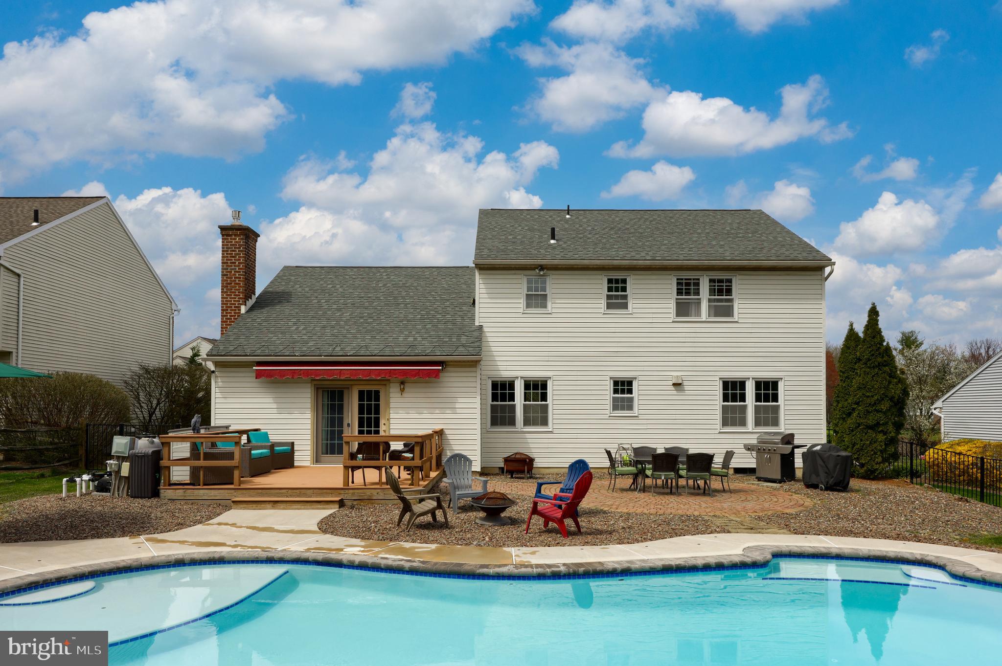 COLONY PARK - Residential