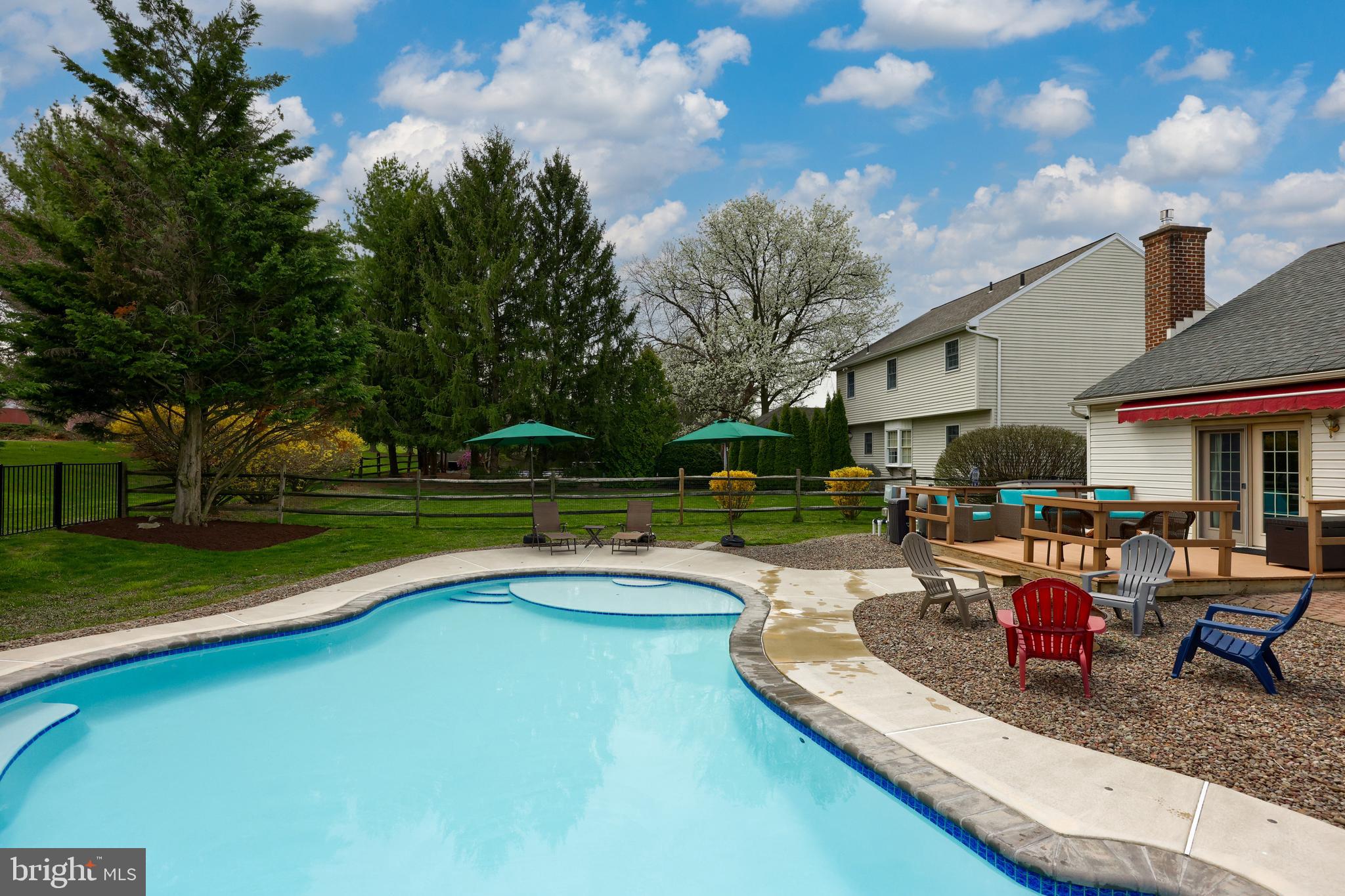 COLONY PARK - Residential