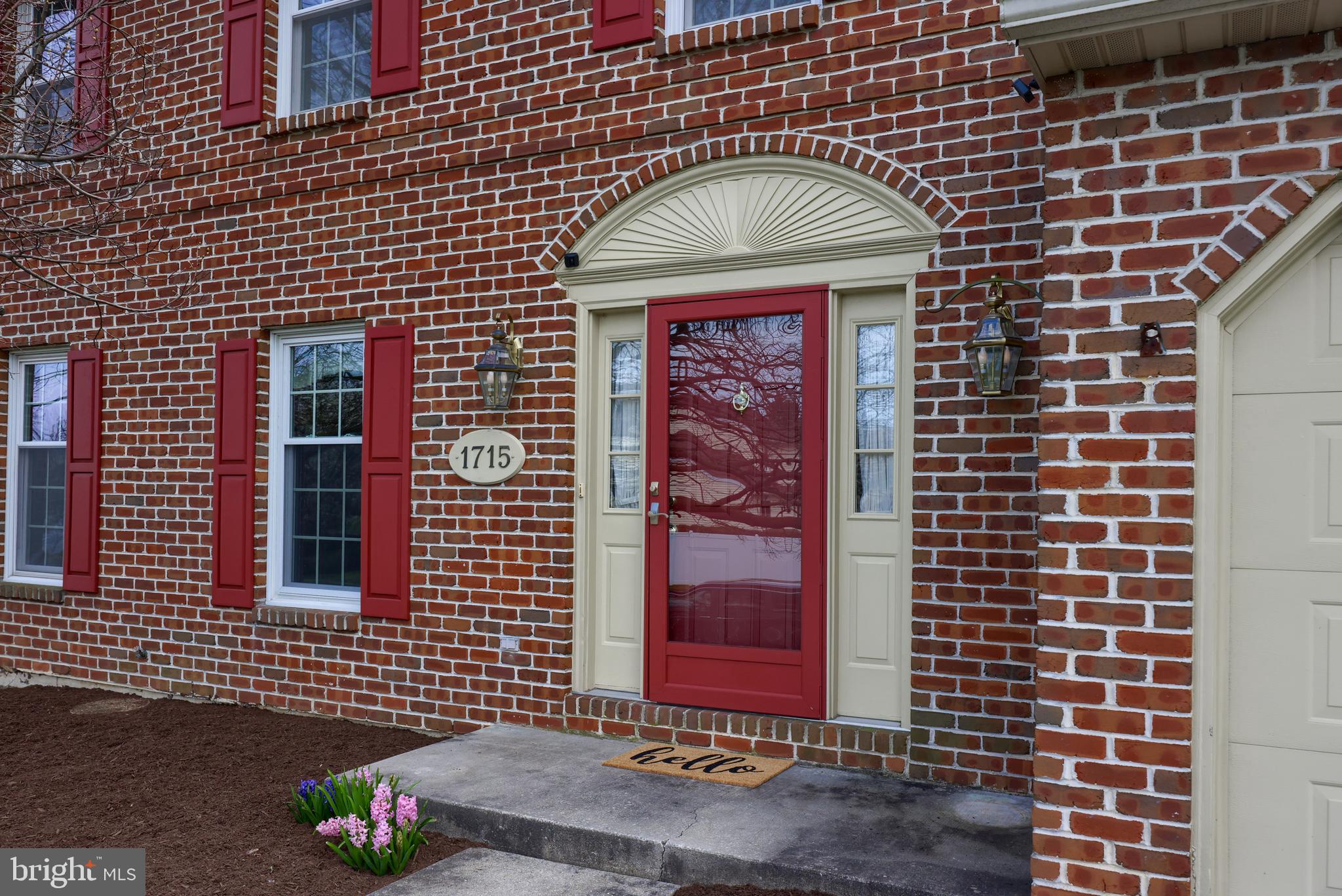 COLONY PARK - Residential