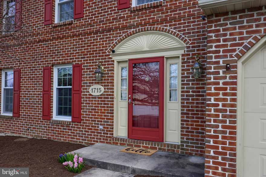 Have you been looking for a home in Wilson School District with an in-ground pool? Look no further. Welcome home to Colony Drive. Enjoy outdoor living with your family and friends. Beautiful Gunite pool, concrete pool decking, composite deck with awning, paver patio, and plenty of yard space for outdoor games.  Move right in and enjoy this amazing backyard space just in time for summer! Great floor plan with tons of natural light, spacious eat in kitchen, family room with brick fireplace,  dining room, living room, powder room with washer and dryer hook-ups. Large bedrooms. Economical natural gas heat and tankless hot water heater. Don't miss your opportunity to own this great home, in a great locations close to all the amenities, shopping, restaurants, major routes.  Make this your next home to create many memories.