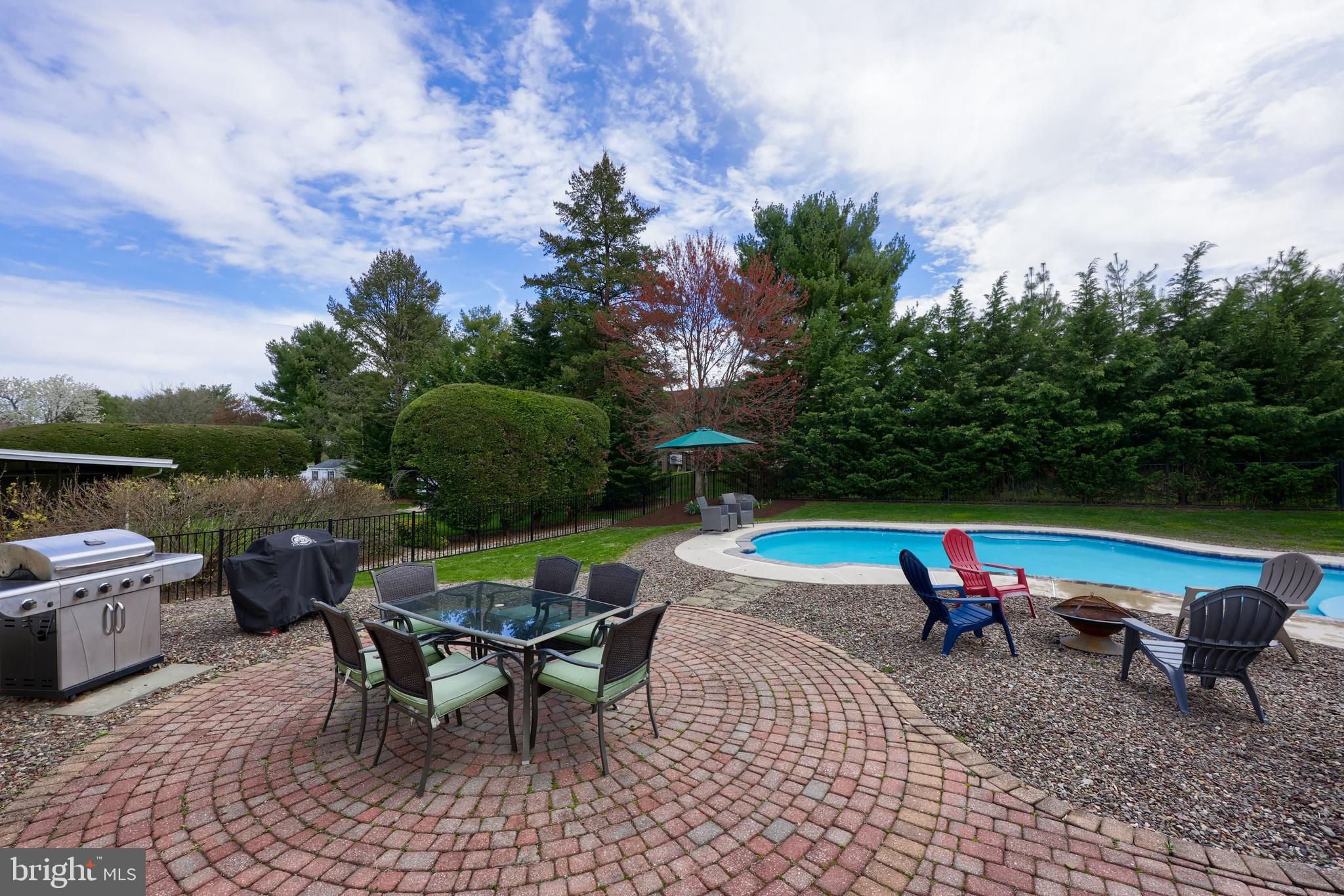 COLONY PARK - Residential