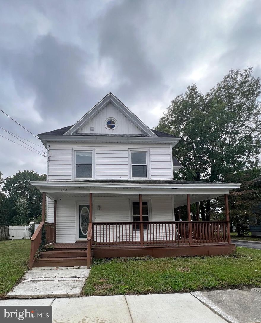 Step inside this spacious 3-bedroom, 3-bath home on a desirable corner lot and see all the recent upgrades that make it shine! Fresh paint throughout gives the home a bright, welcoming feel while  new carpet brings warmth and comfort to the living spaces, and the exterior has been freshly power-washed for great curb appeal.

This home offers plenty of living space and charming features like double balcony areas, perfect for relaxing or entertaining. The nice-sized yard provides ample room for outdoor enjoyment, gardening, or future upgrades.

Whether you're a first-time buyer ready to settle into a move-in-ready home or an investor seeking an excellent opportunity, this property checks all the boxes. This home is  priced to sell, it’s ready for your personal touches and future vision.