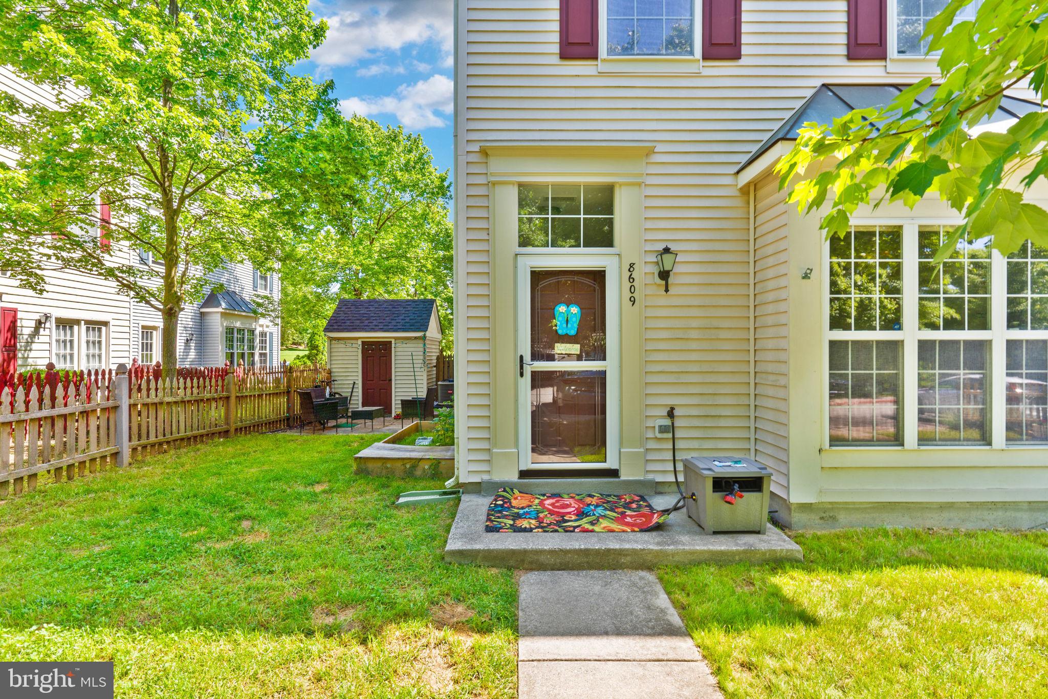 PINEY ORCHARD - Residential