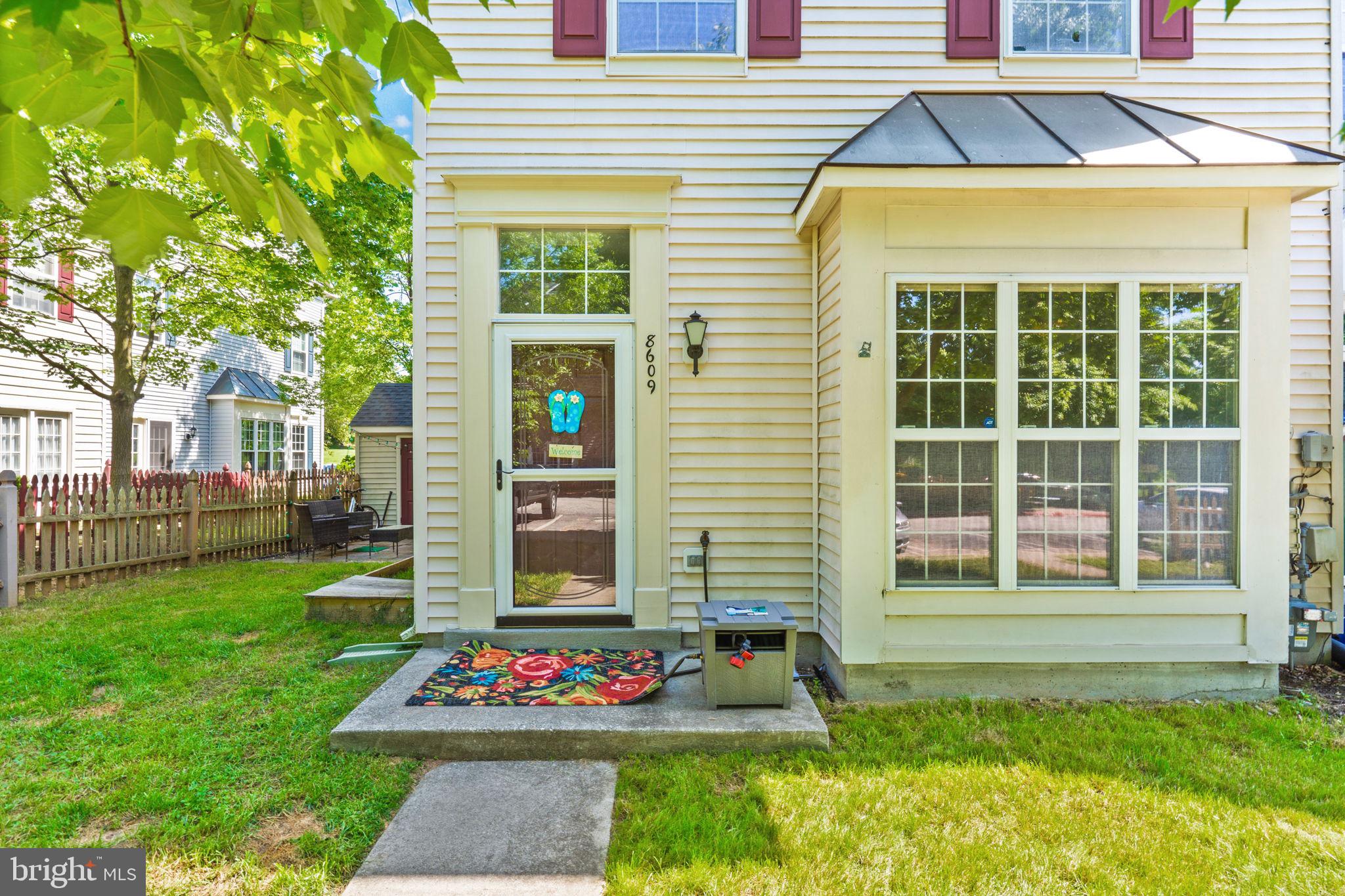 PINEY ORCHARD - Residential