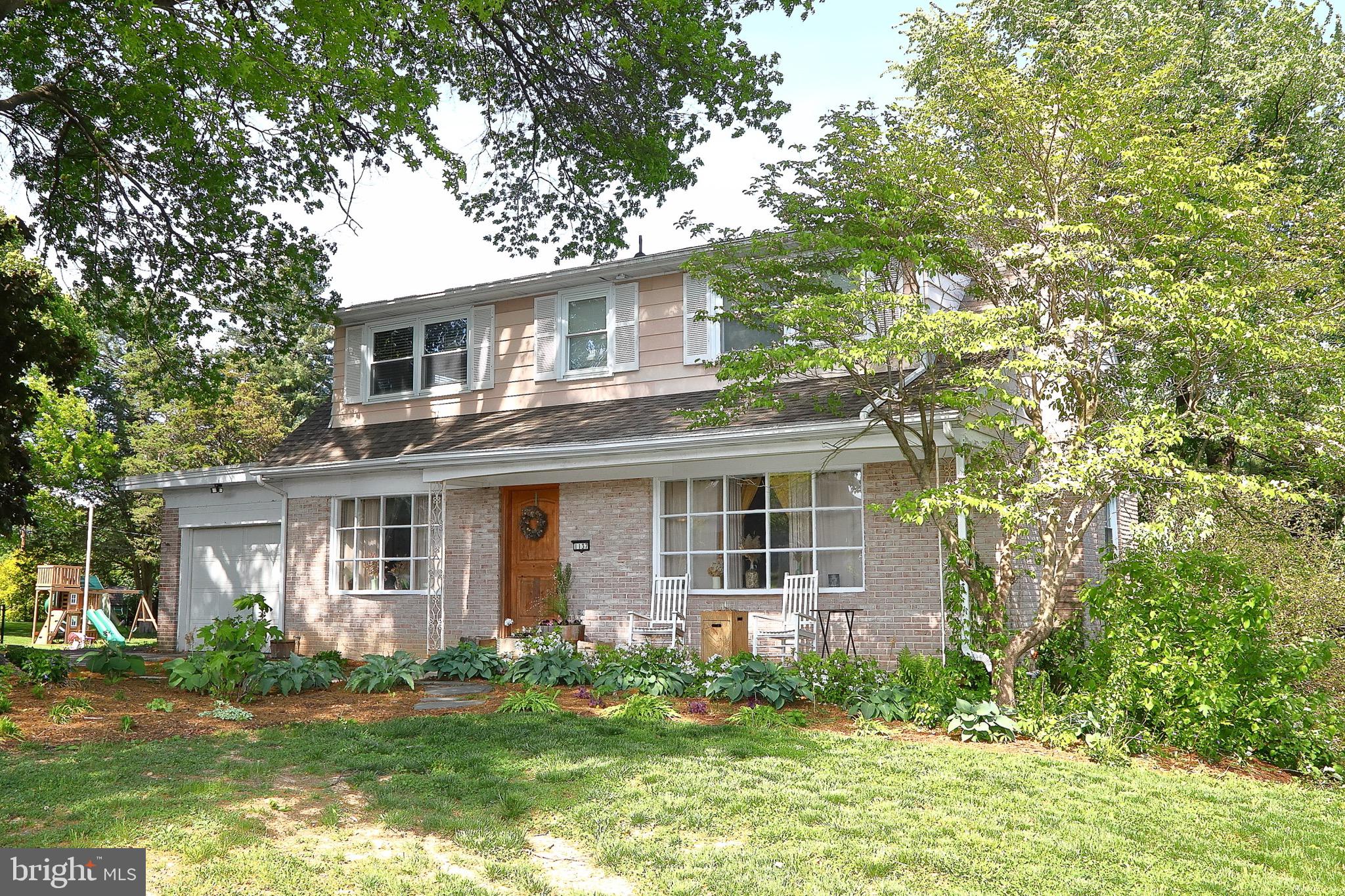 CENTERVILLE - Residential