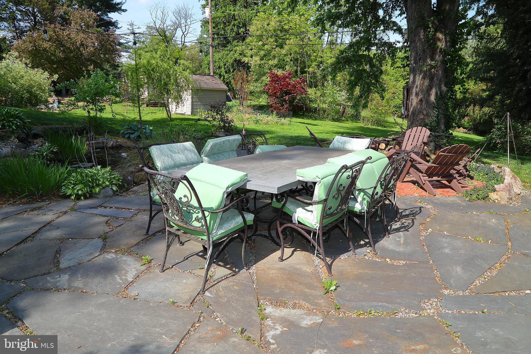 CENTERVILLE - Residential