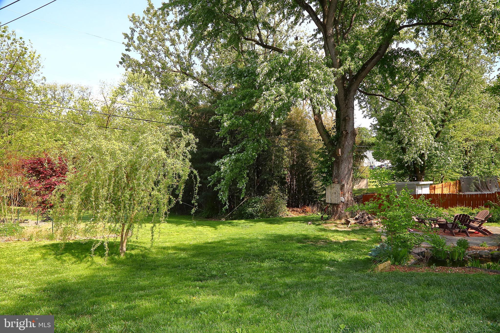 CENTERVILLE - Residential