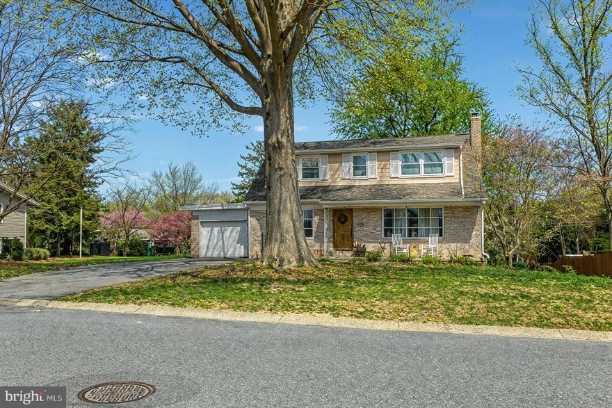 Welcome to this charming Cape Cod in the highly sought-after Hempfield School District. This beautifully maintained 3-bedroom, 1.5-bath home blends classic character with modern upgrades, including an updated main bathroom and a new HVAC system. The finished lower level features a cozy fireplace and walkout access to a private, expansive backyard with a patio and a serene pond with waterfall — perfect for entertaining, relaxing, or creating your own outdoor oasis.
Experience the perfect blend of comfort and community in this delightful property!