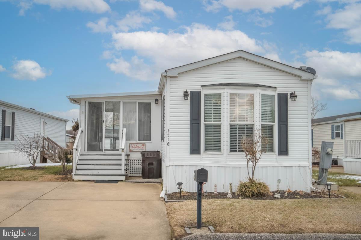 BISCAYNE BAY - Residential