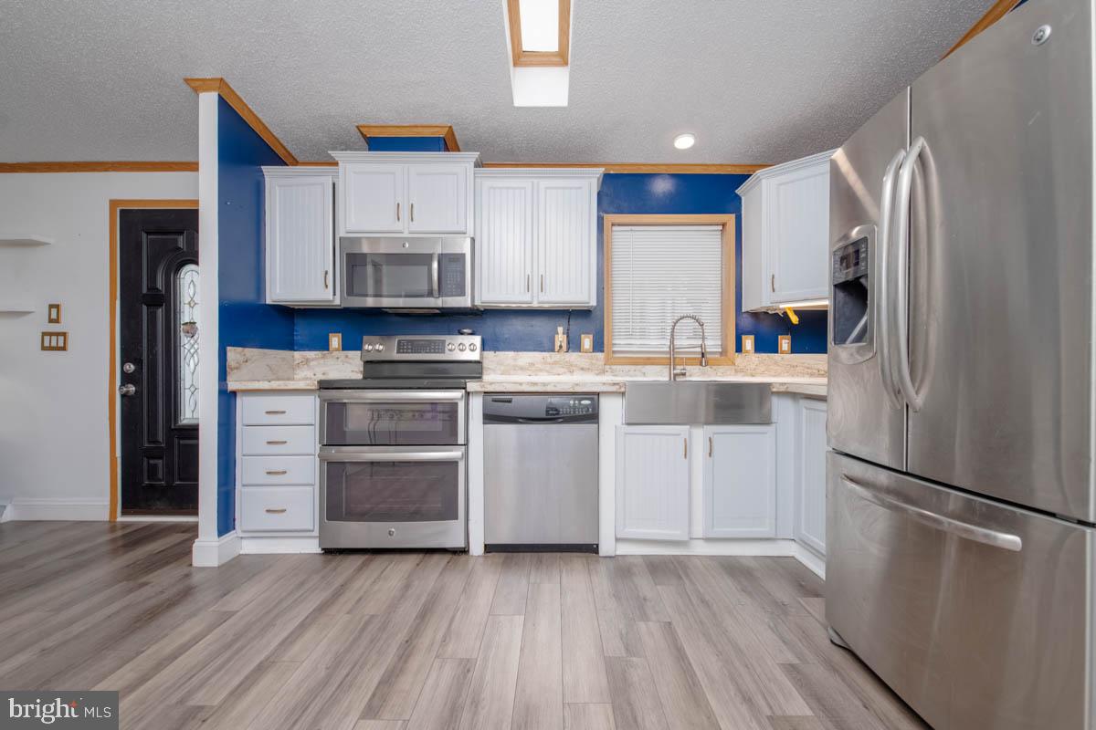 BISCAYNE BAY - Residential