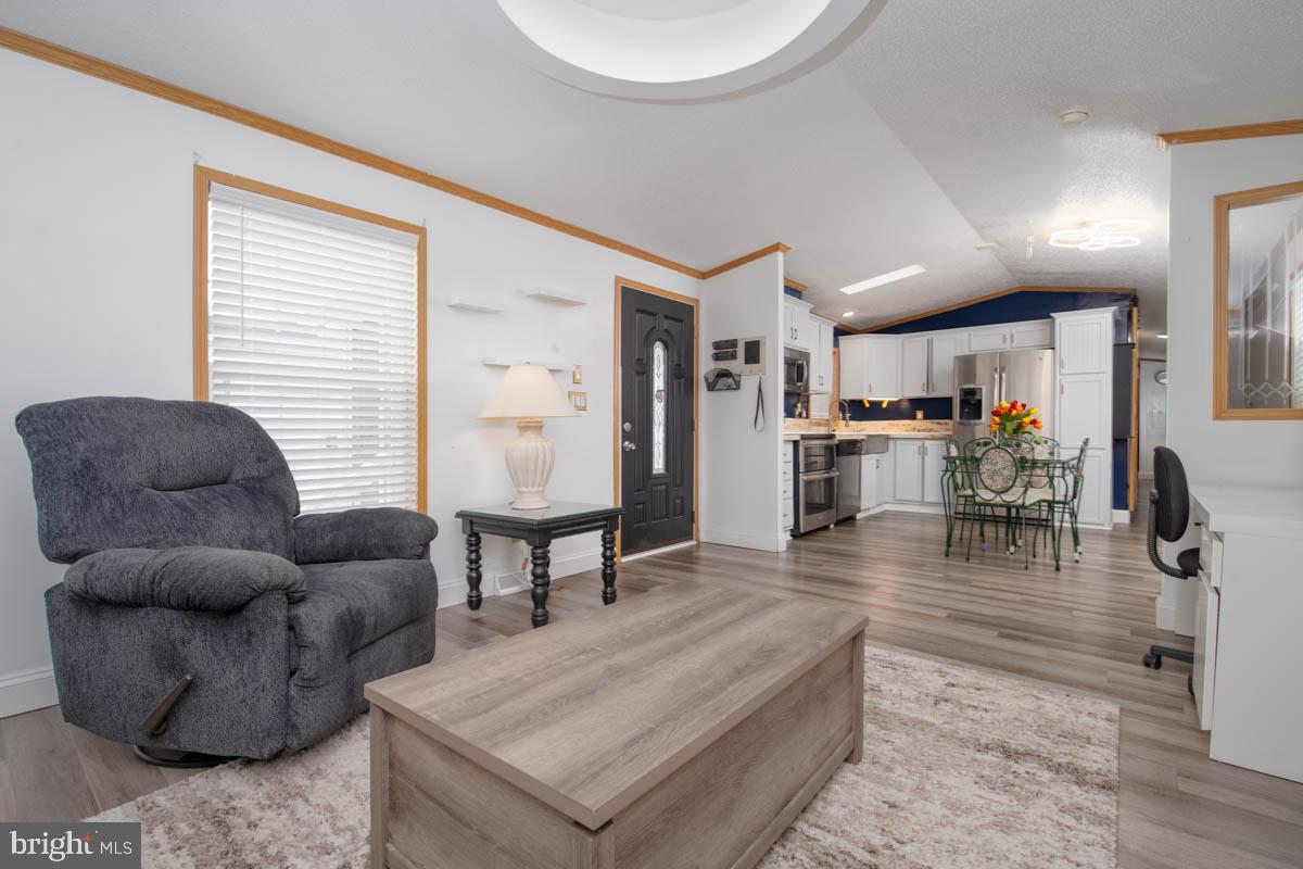 BISCAYNE BAY - Residential