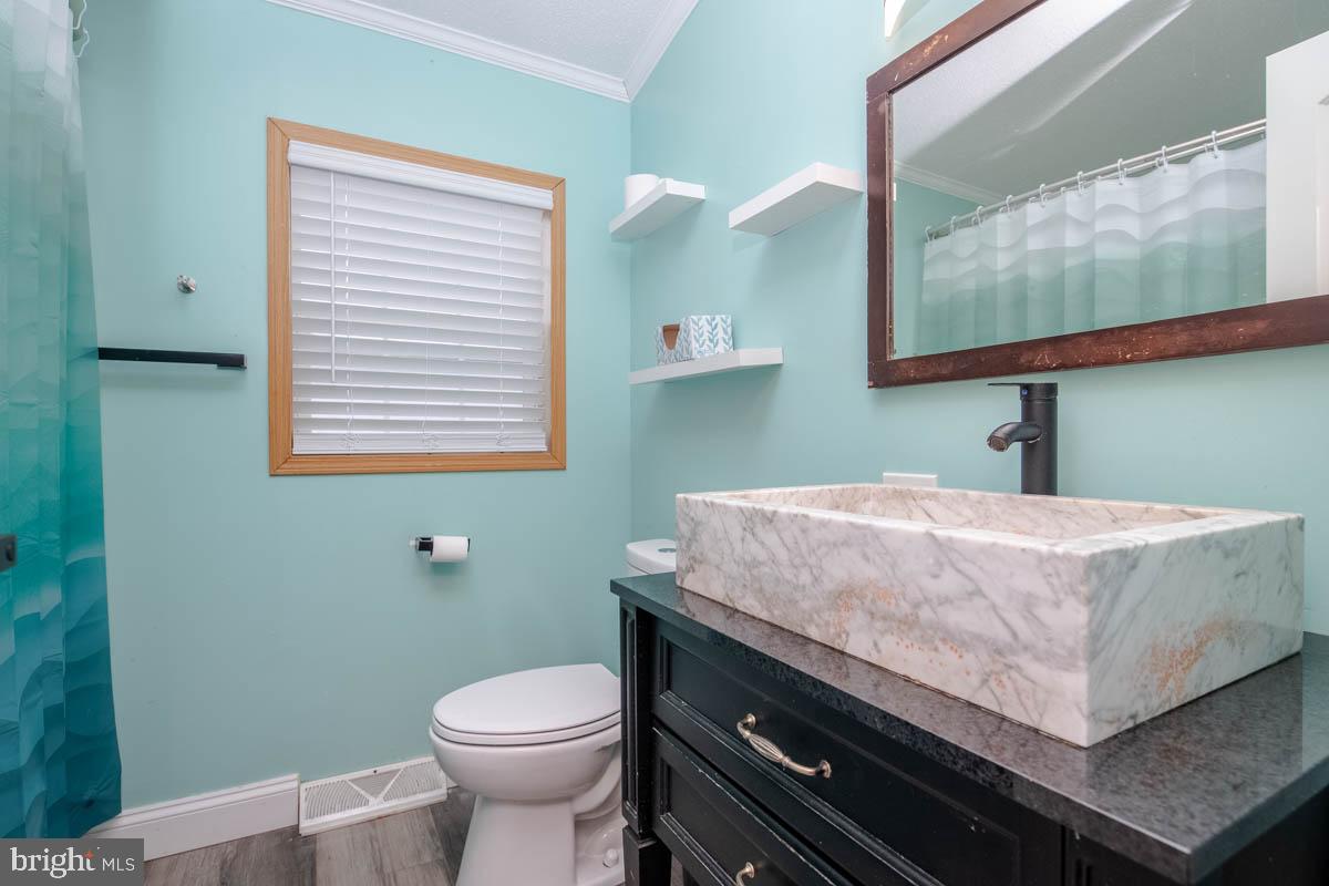 BISCAYNE BAY - Residential