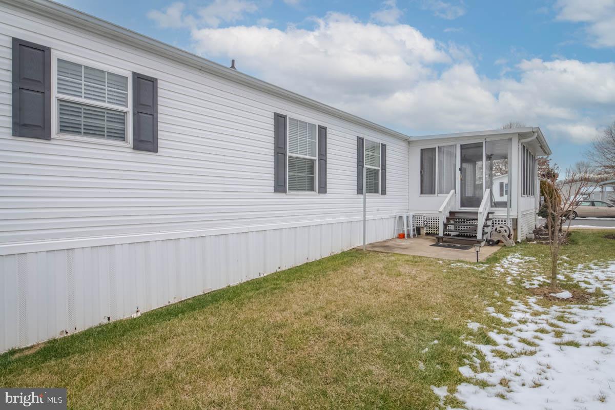 BISCAYNE BAY - Residential