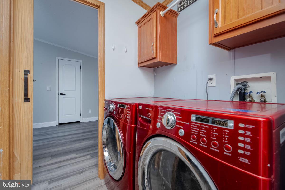 BISCAYNE BAY - Residential