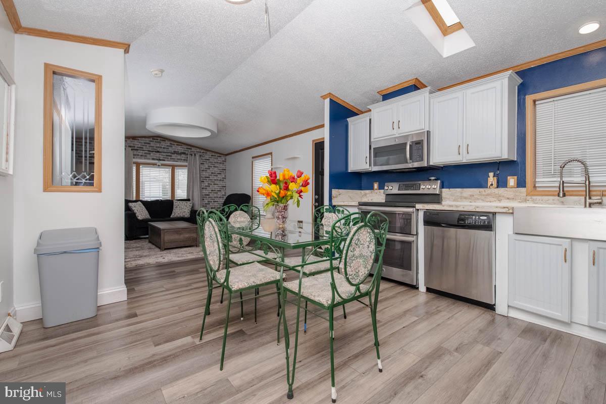 BISCAYNE BAY - Residential