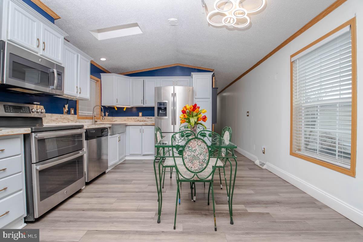 BISCAYNE BAY - Residential