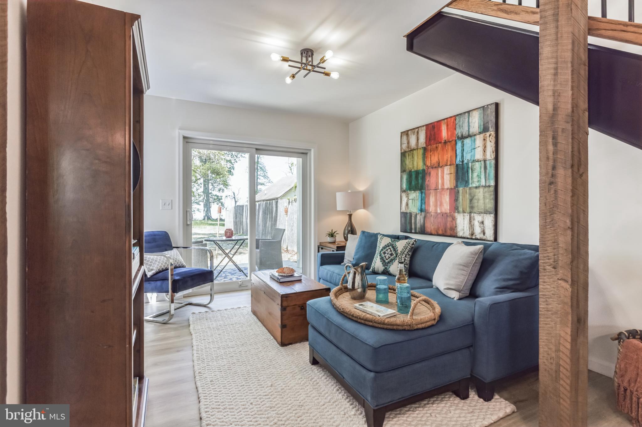 CHESAPEAKE HAVEN - Residential