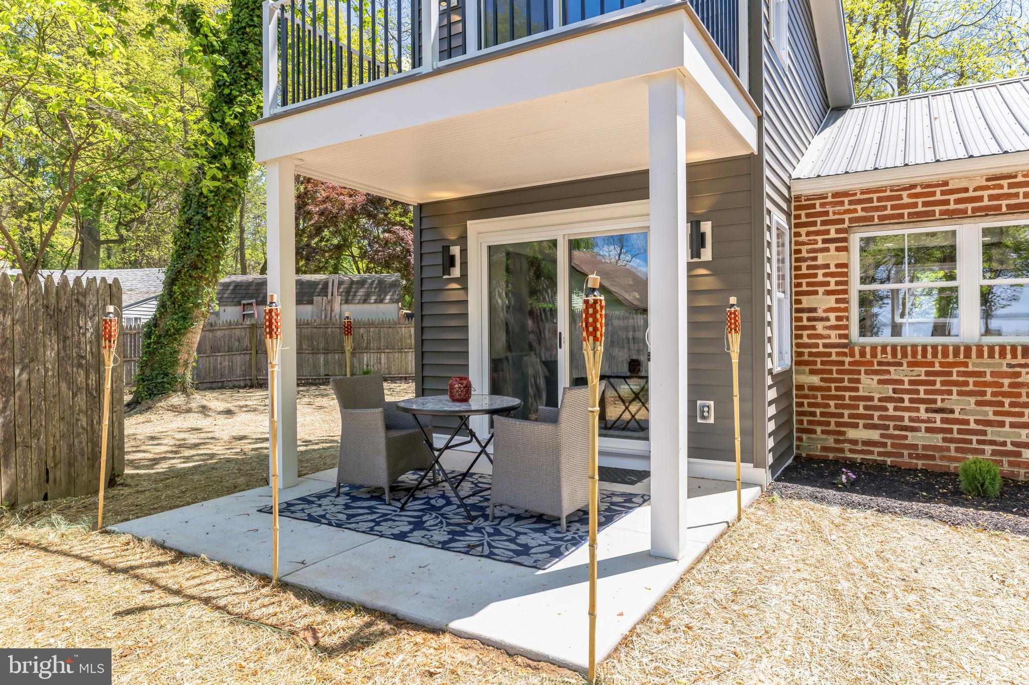 CHESAPEAKE HAVEN - Residential