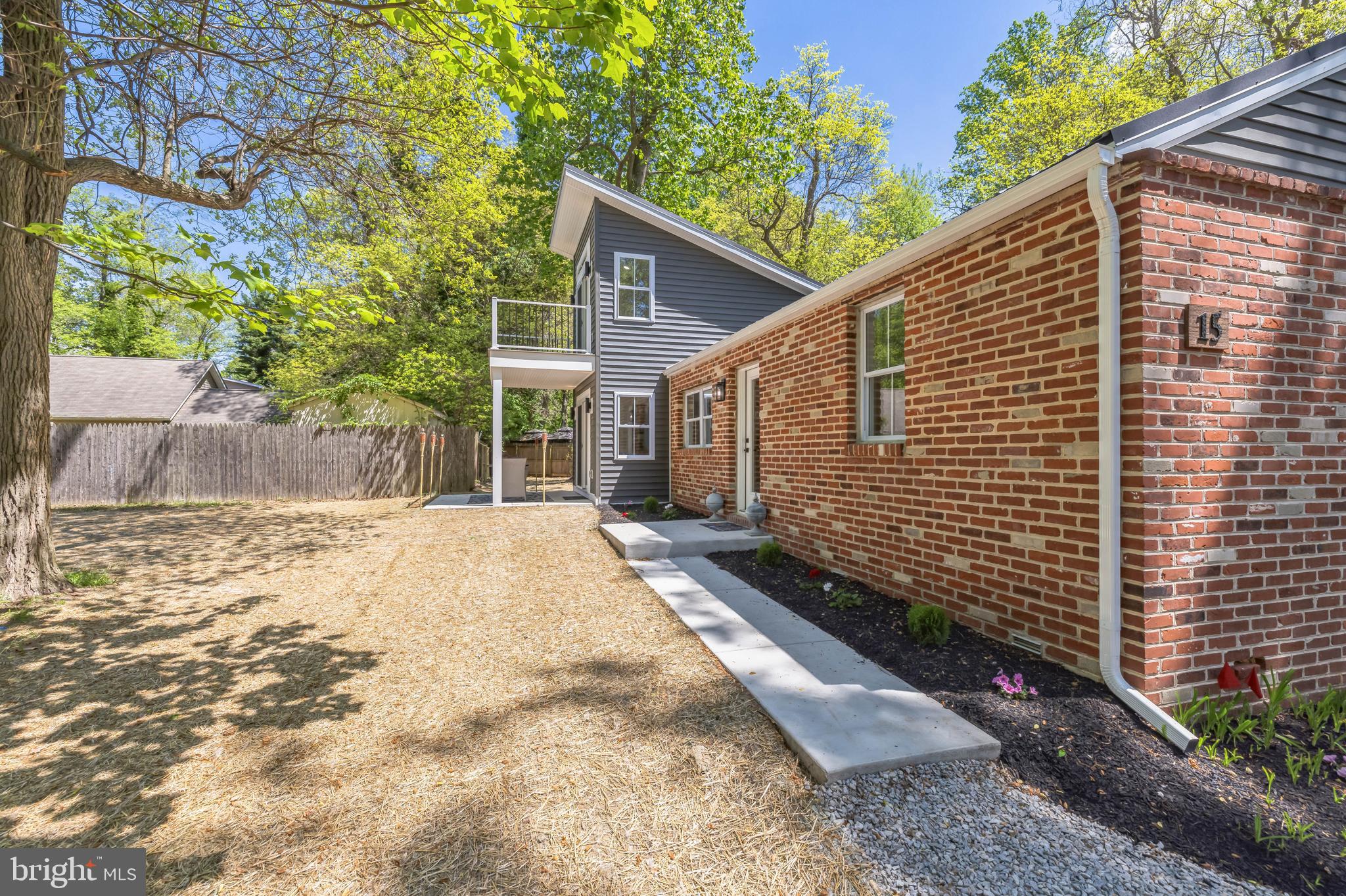 CHESAPEAKE HAVEN - Residential