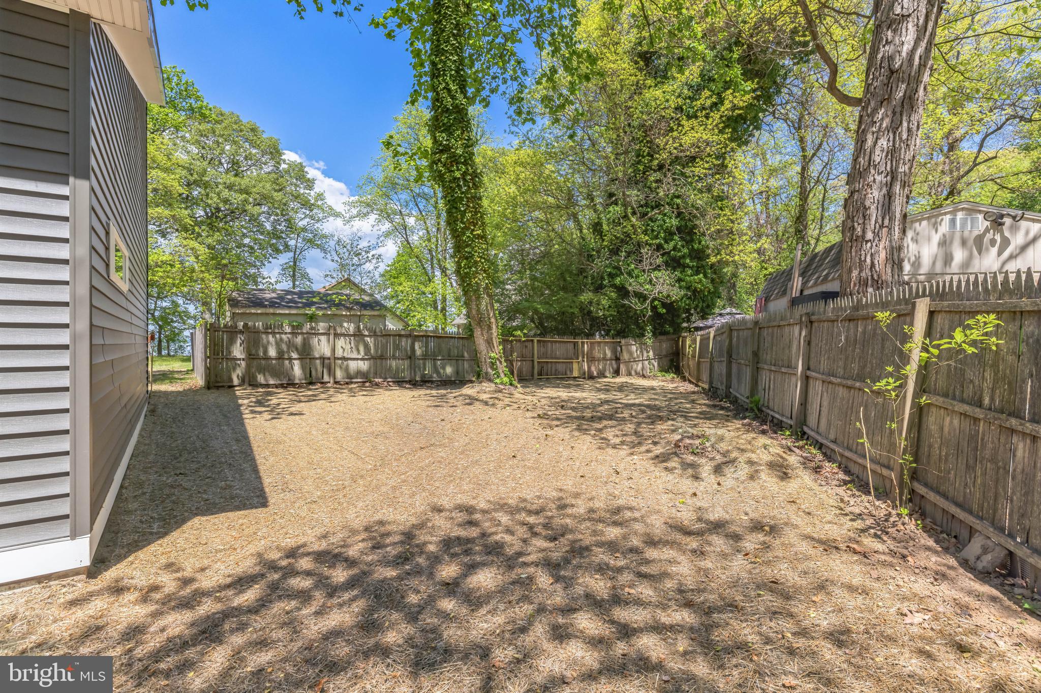 CHESAPEAKE HAVEN - Residential