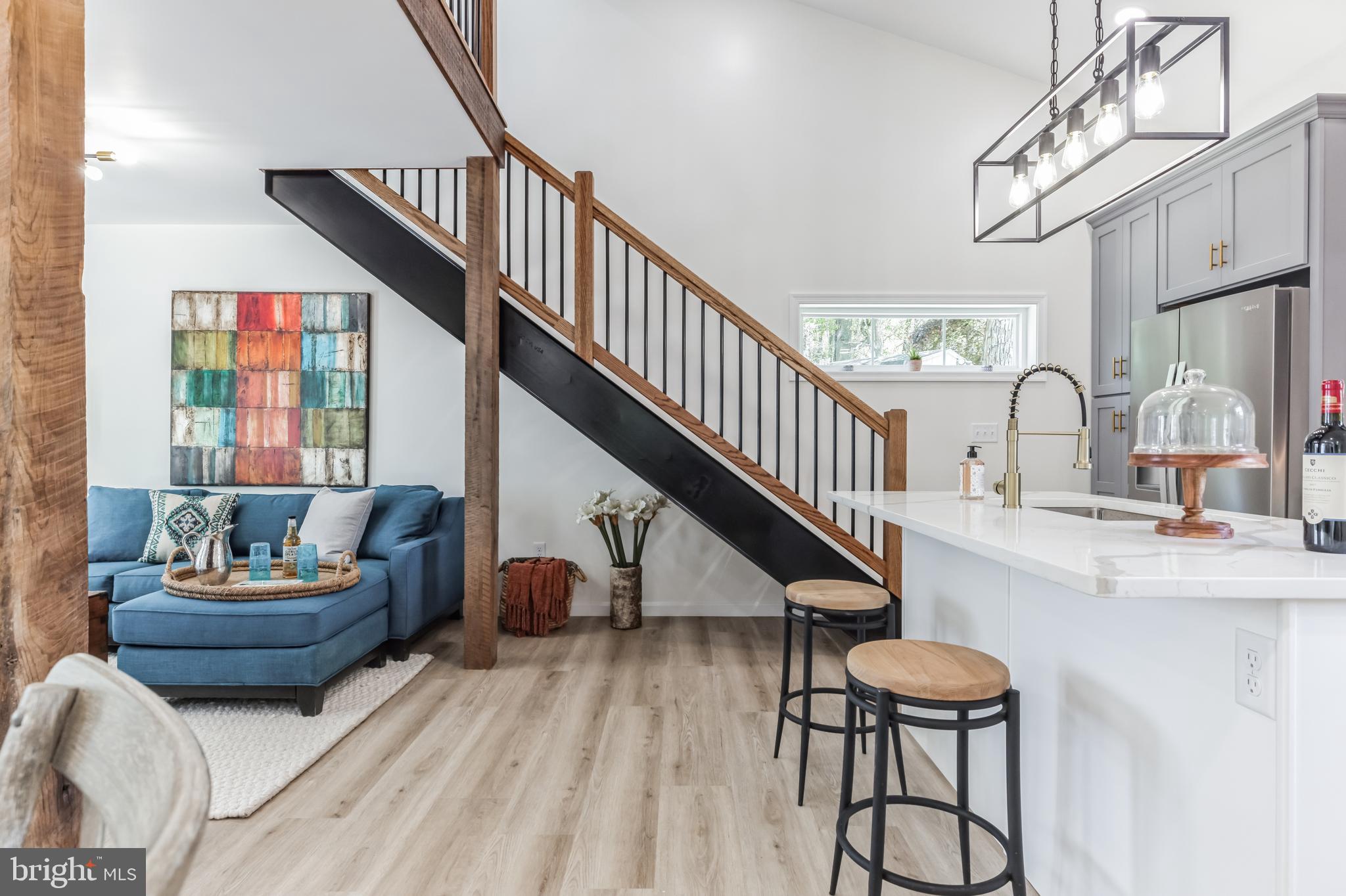 CHESAPEAKE HAVEN - Residential