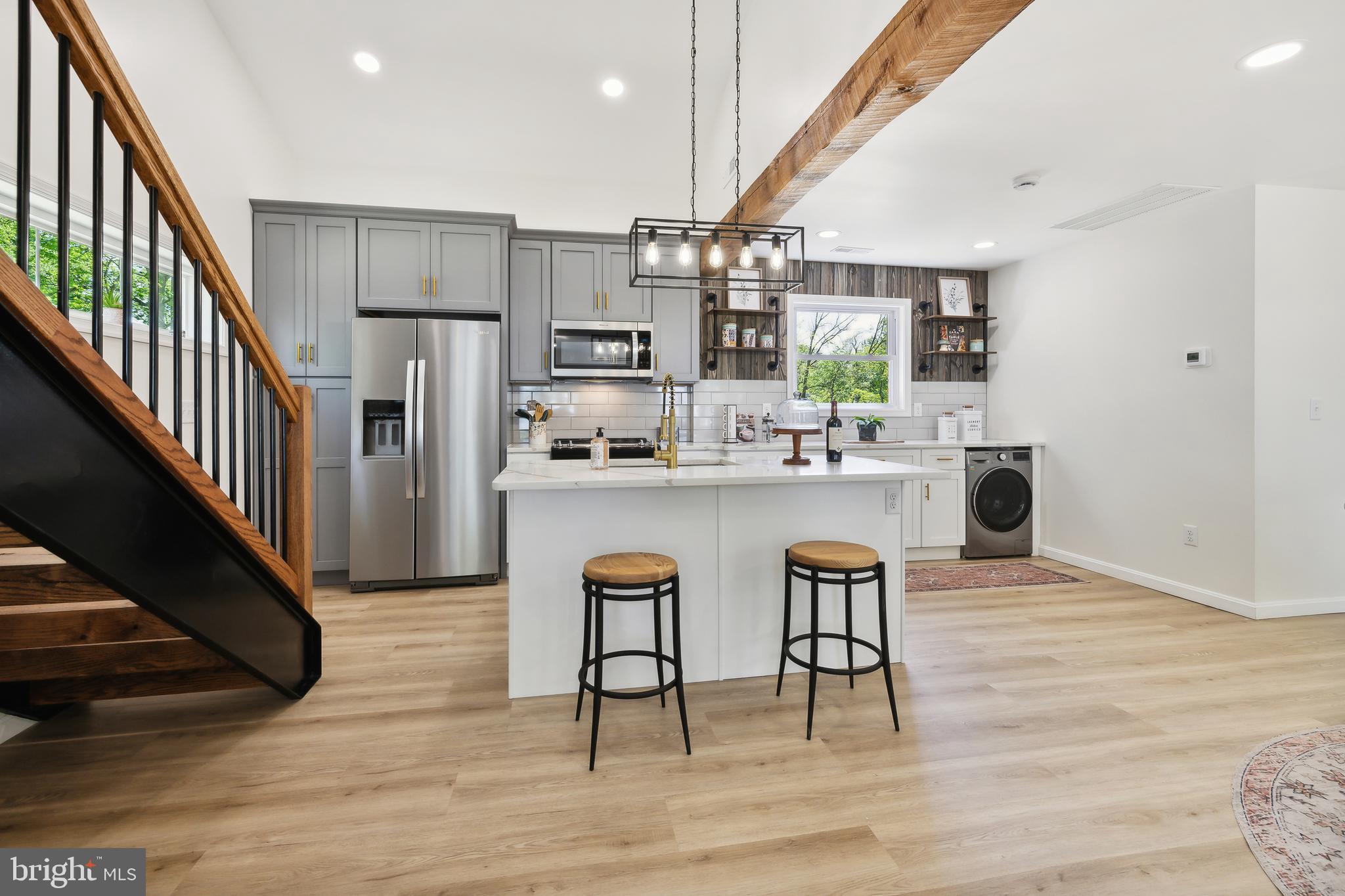 CHESAPEAKE HAVEN - Residential