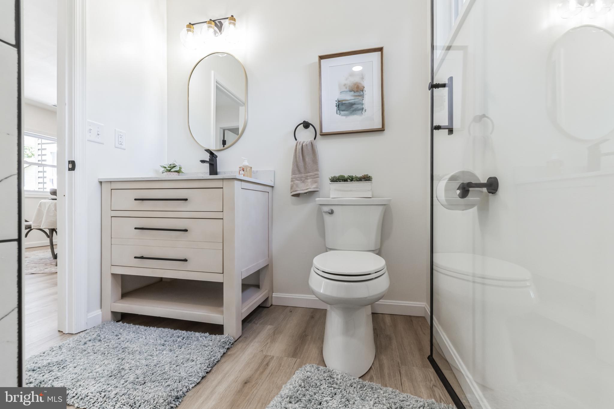 CHESAPEAKE HAVEN - Residential