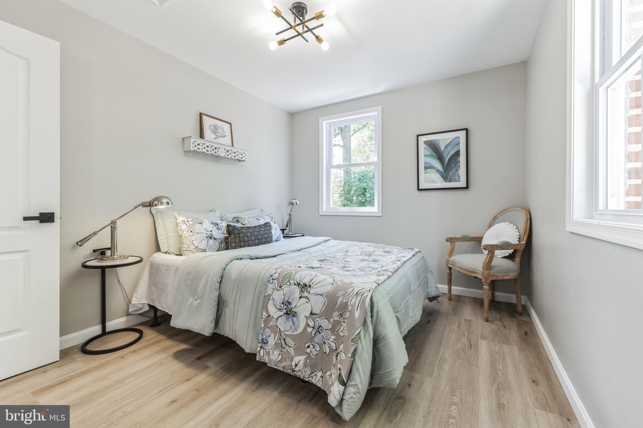 CHESAPEAKE HAVEN - Residential