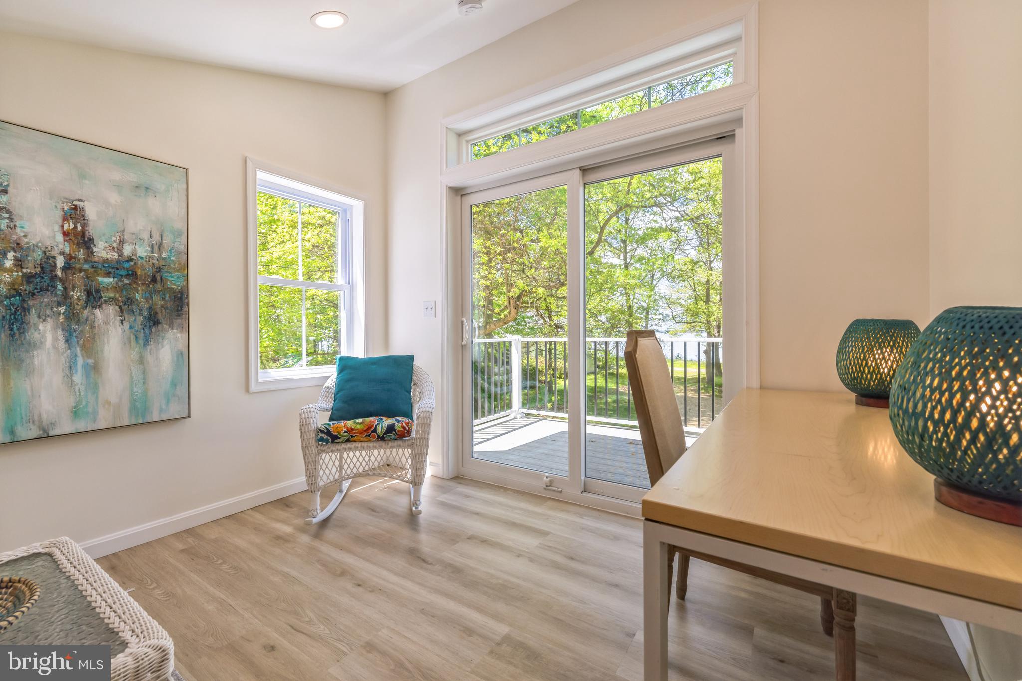 CHESAPEAKE HAVEN - Residential