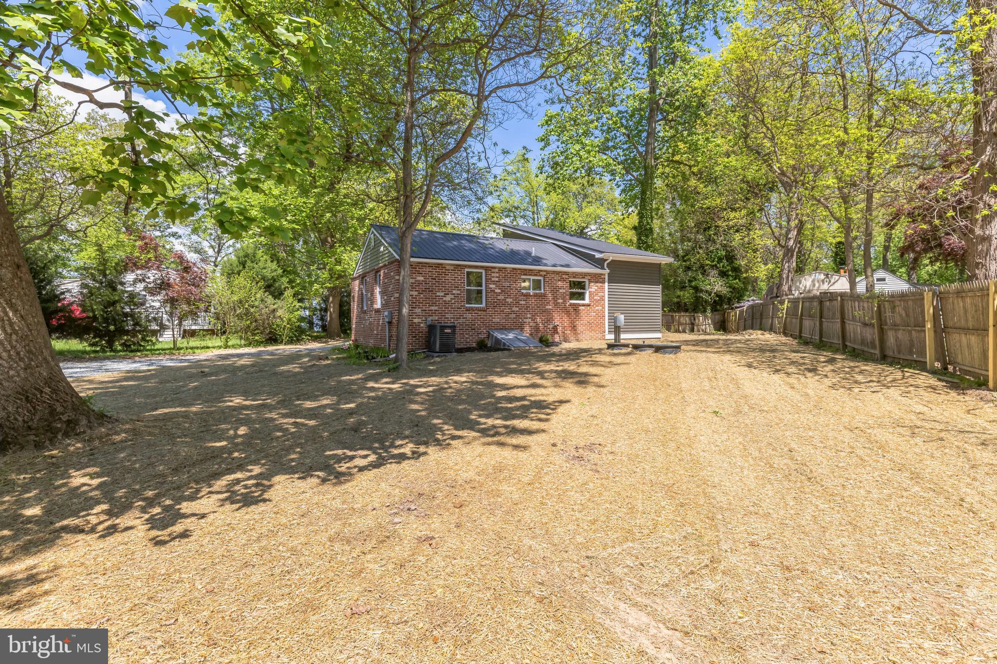 CHESAPEAKE HAVEN - Residential