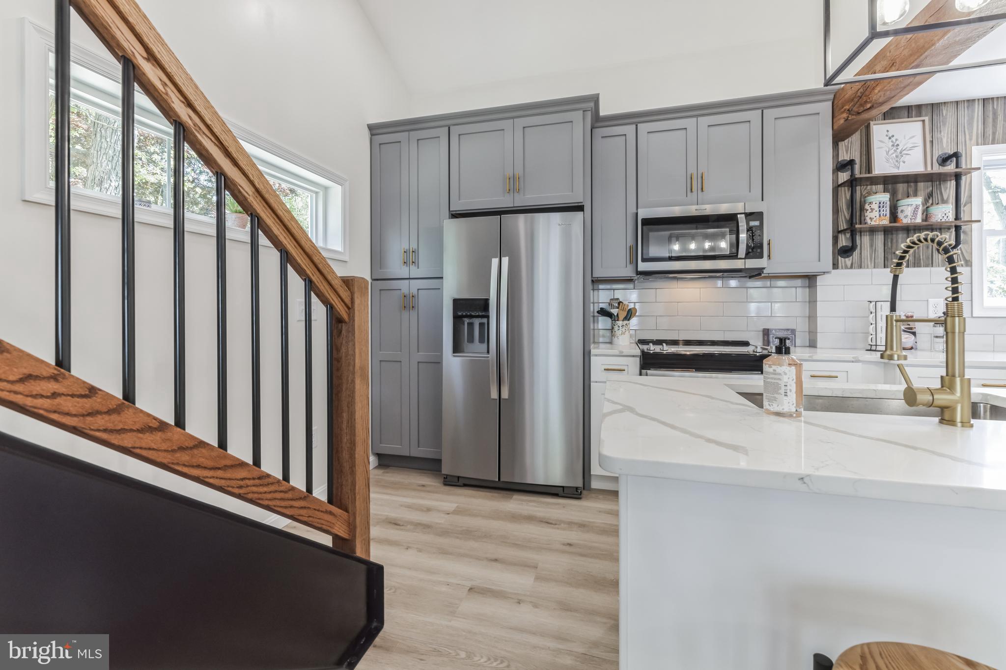 CHESAPEAKE HAVEN - Residential