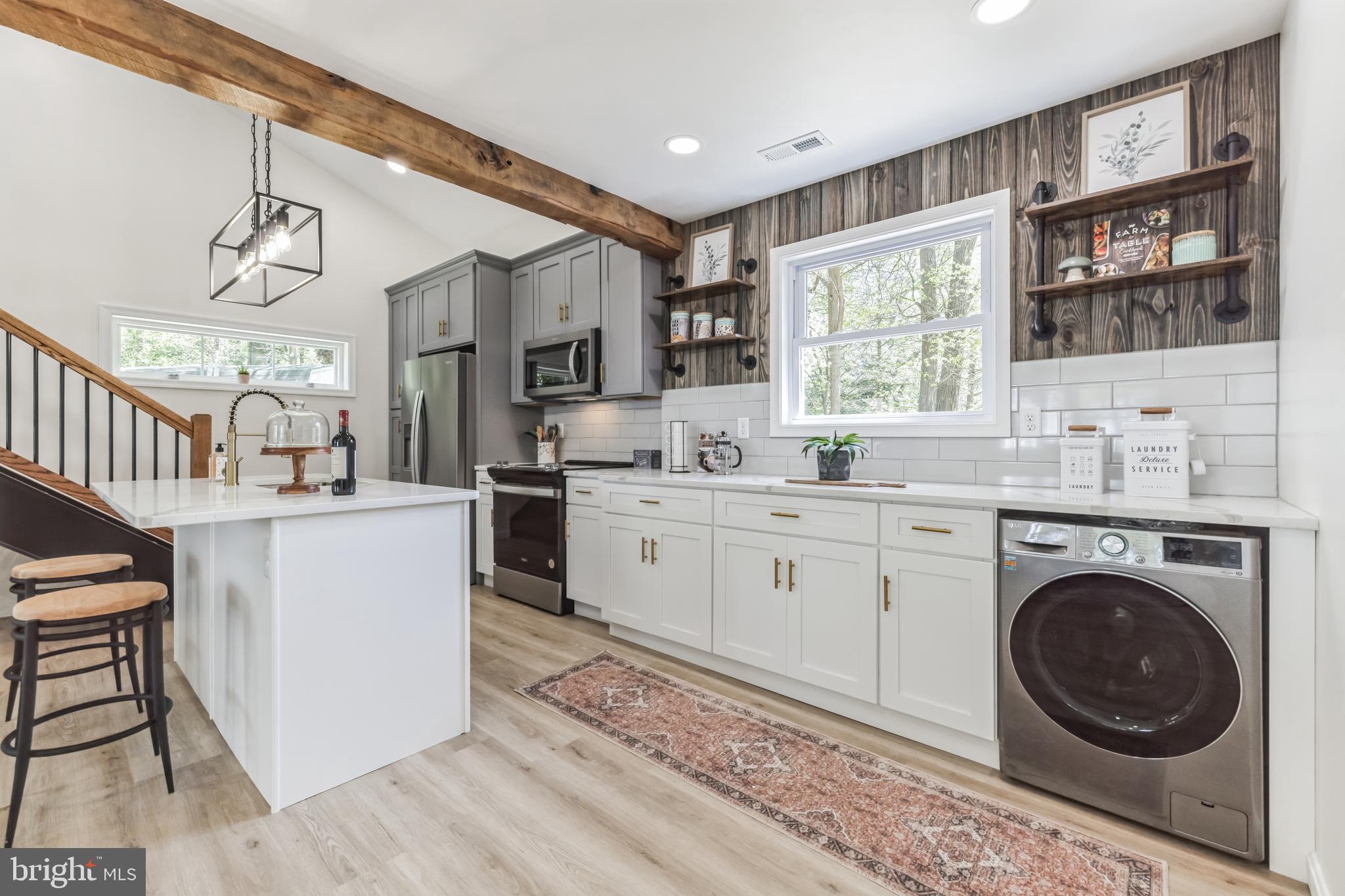 CHESAPEAKE HAVEN - Residential