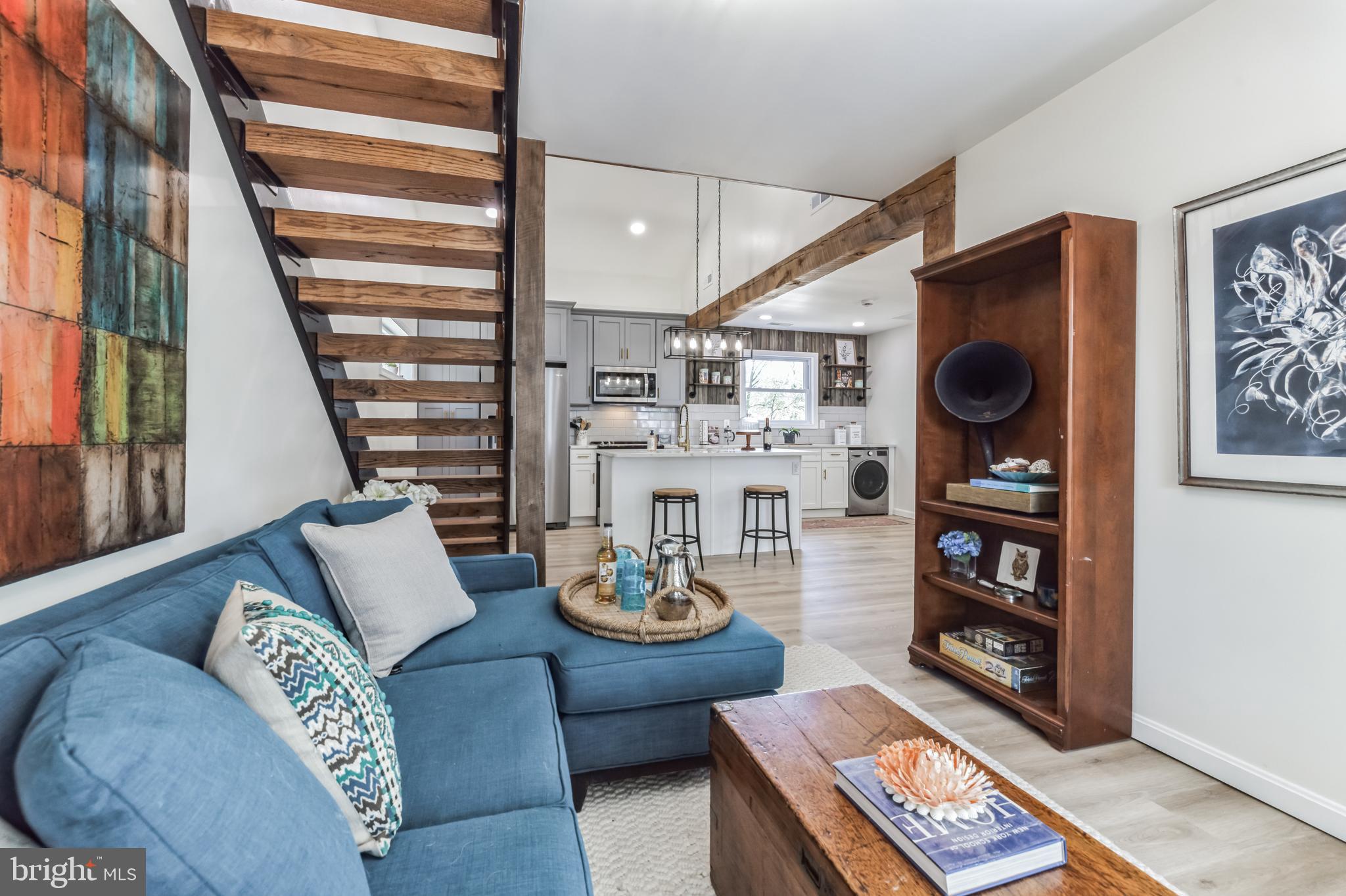 CHESAPEAKE HAVEN - Residential