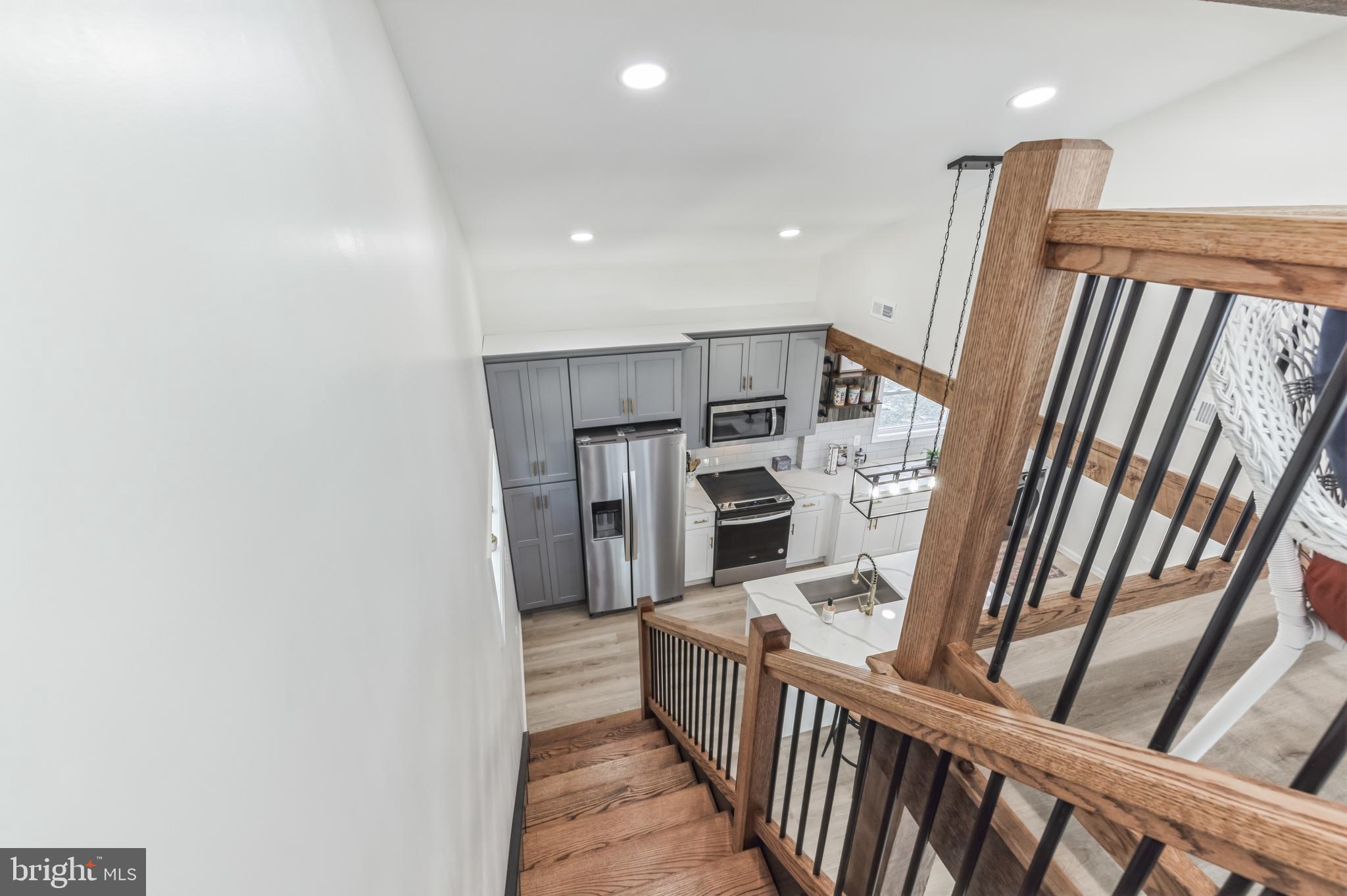 CHESAPEAKE HAVEN - Residential