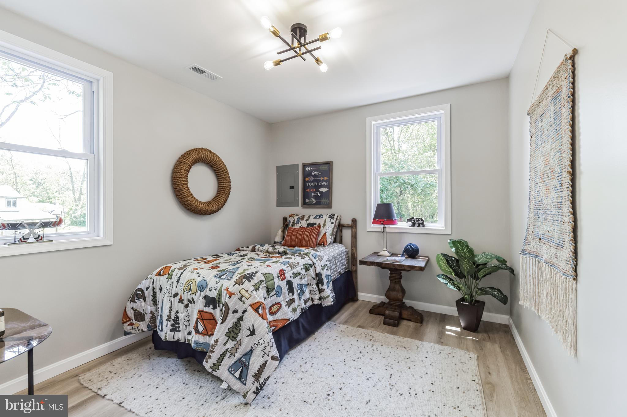 CHESAPEAKE HAVEN - Residential