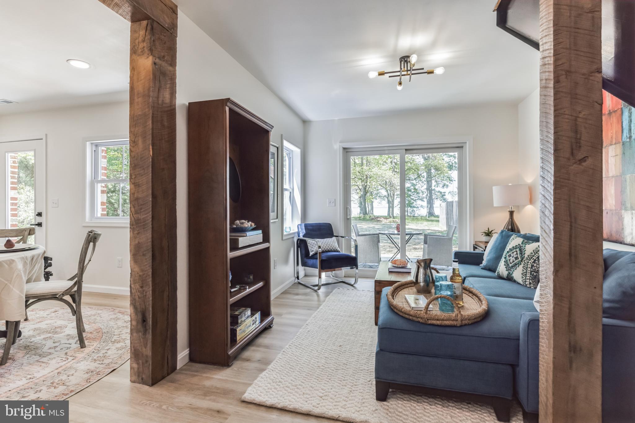 CHESAPEAKE HAVEN - Residential