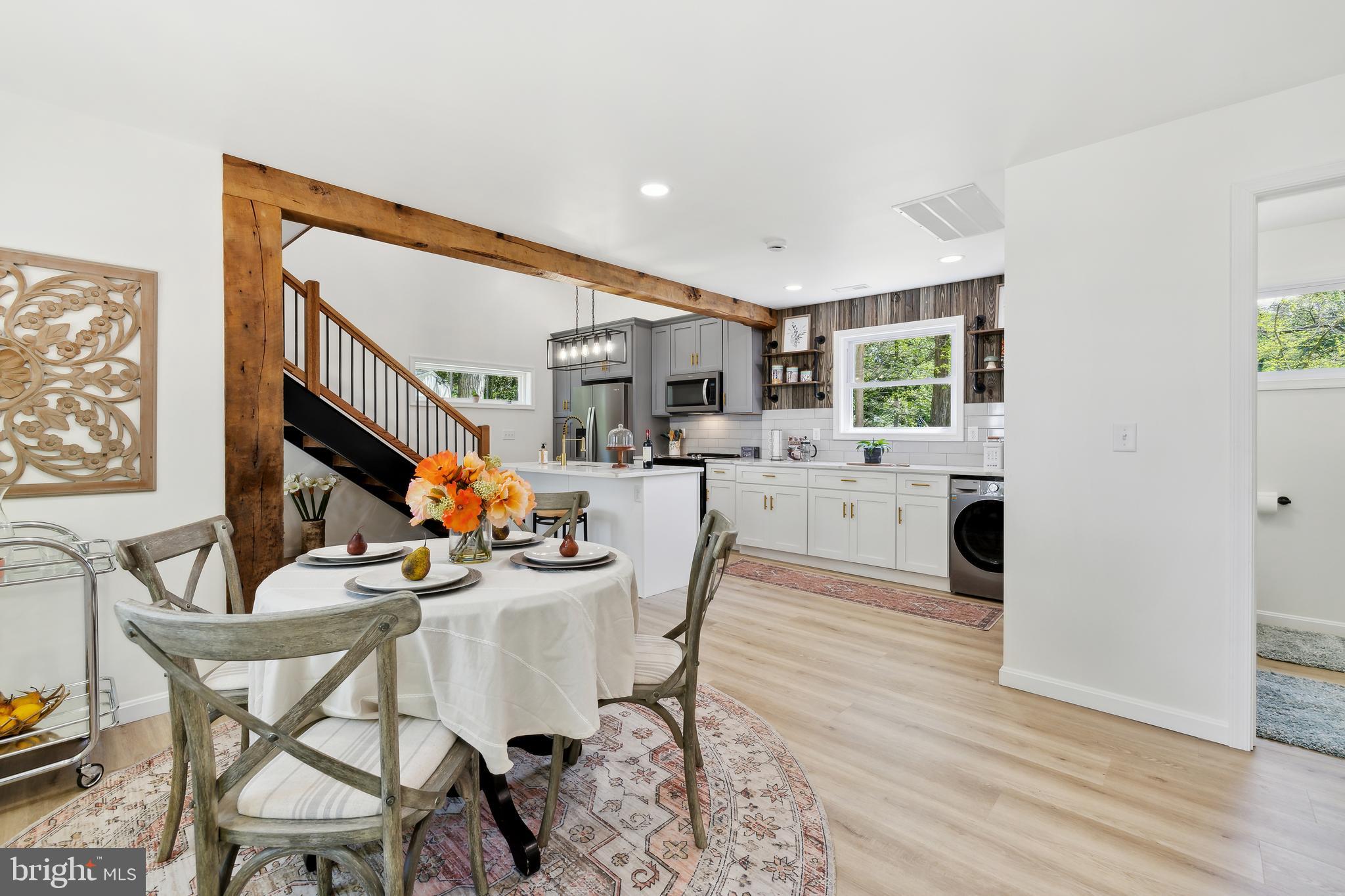 CHESAPEAKE HAVEN - Residential